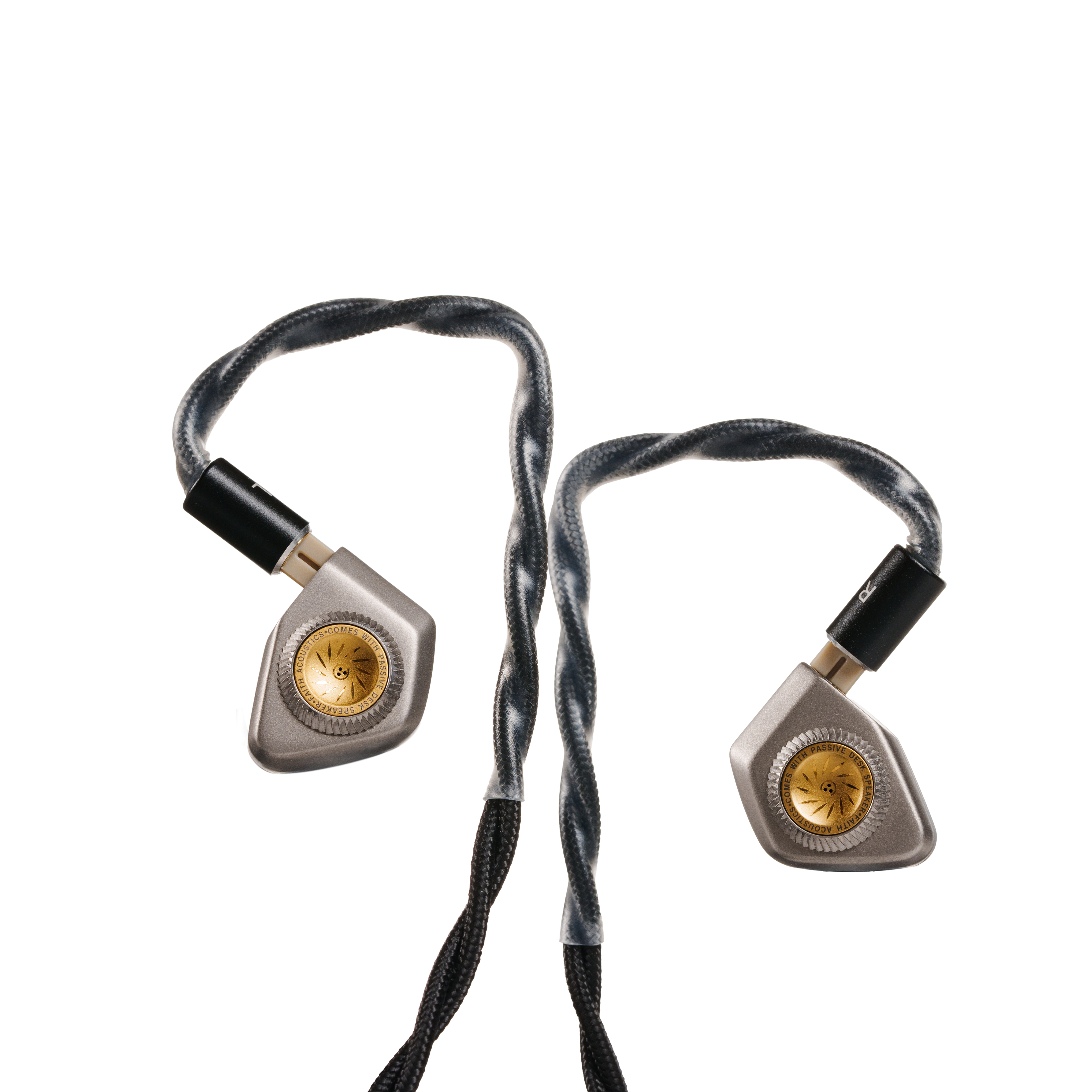 Faith Audio Labs E1000