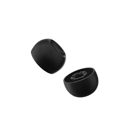 DIVINUS Velvet Wide Bore Eartips