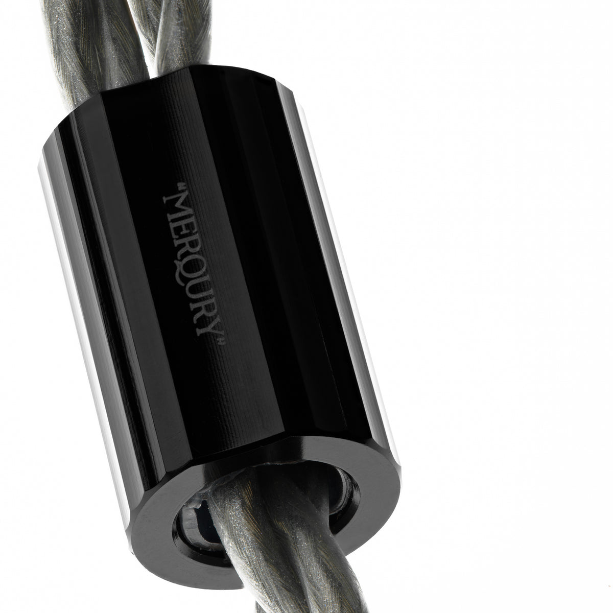 Yu9 Audio QUE Merqury Limited Edition