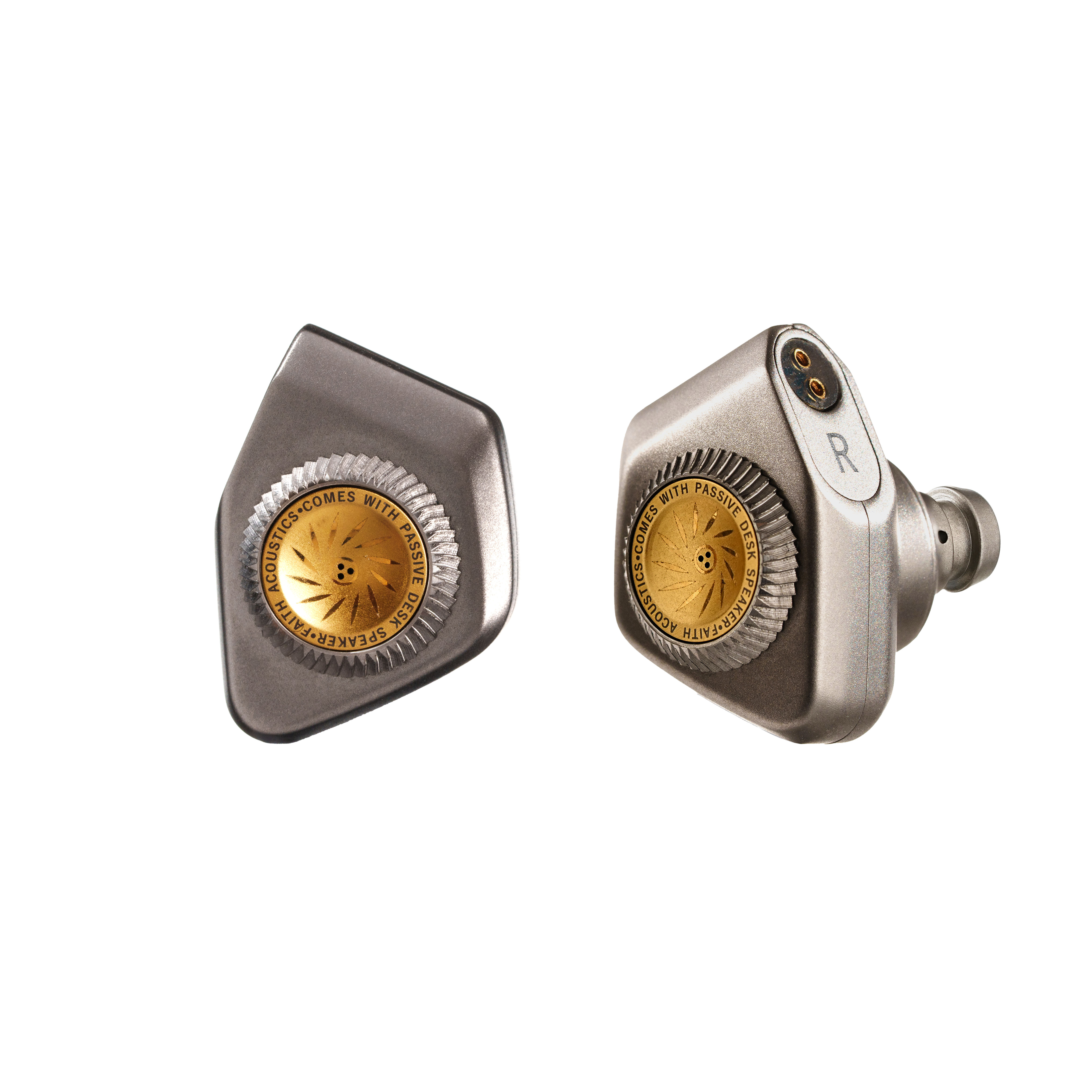 Faith Audio Labs E1000