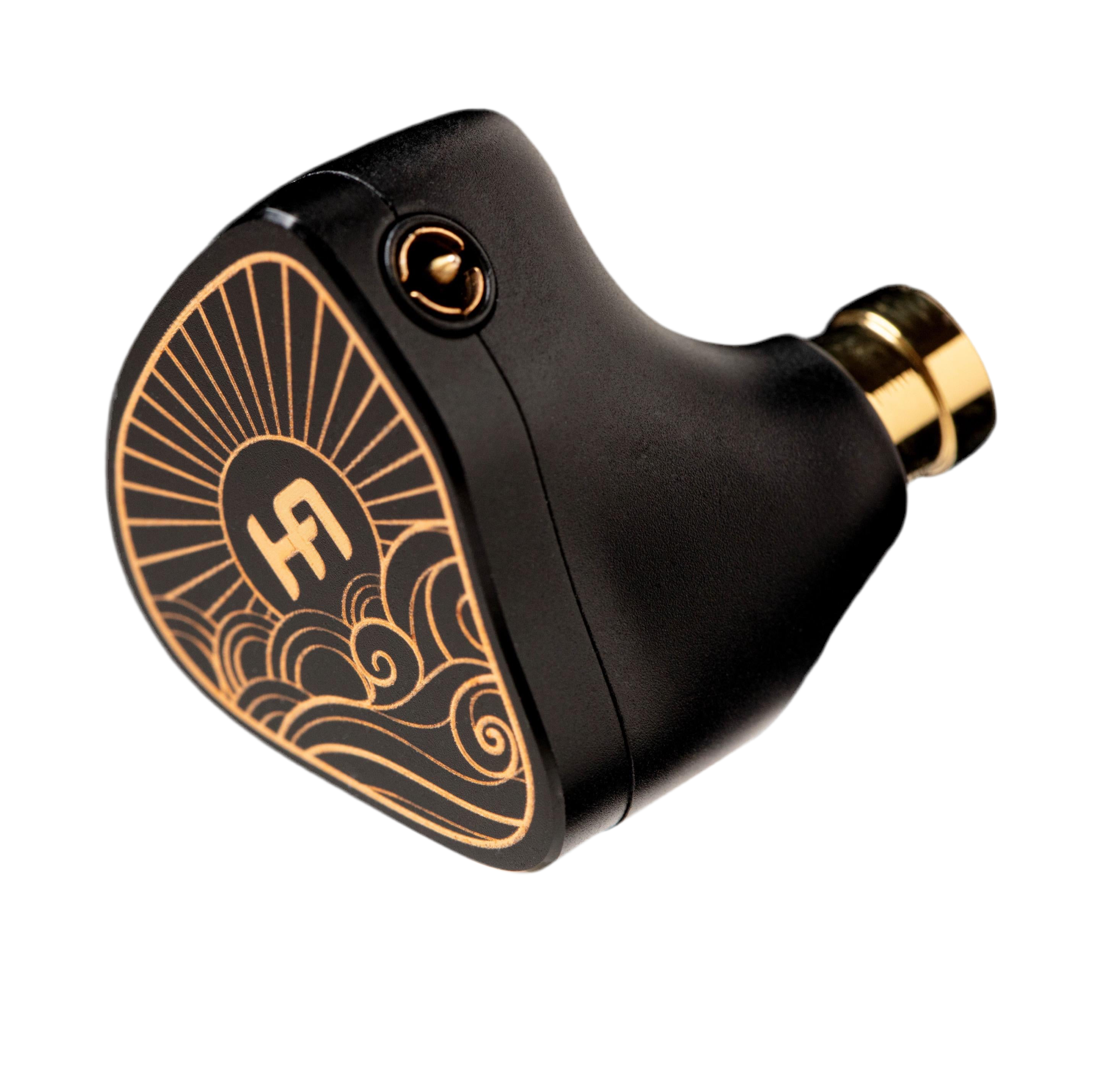 Hercules Audio Noah