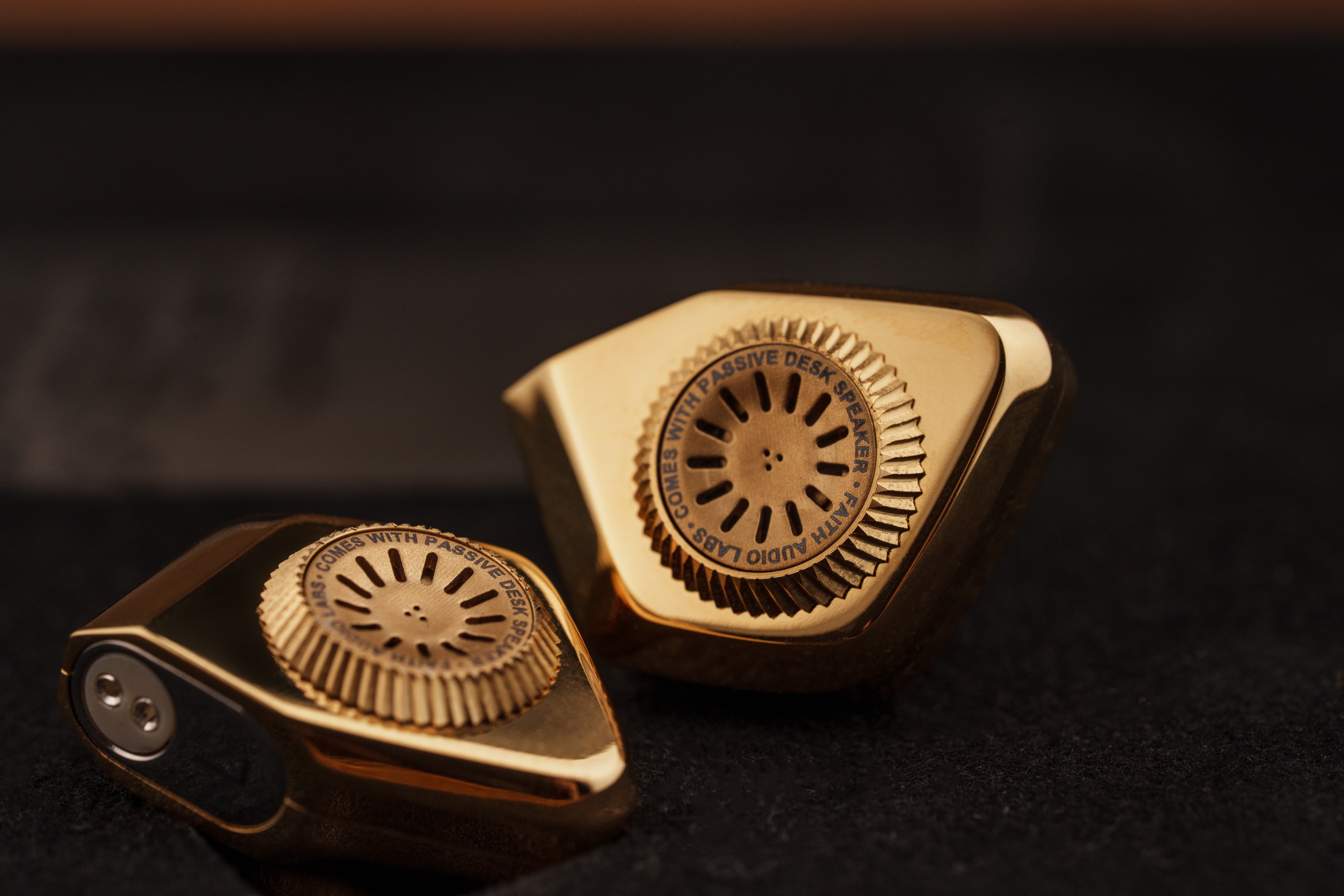 Faith Audio Labs U1000