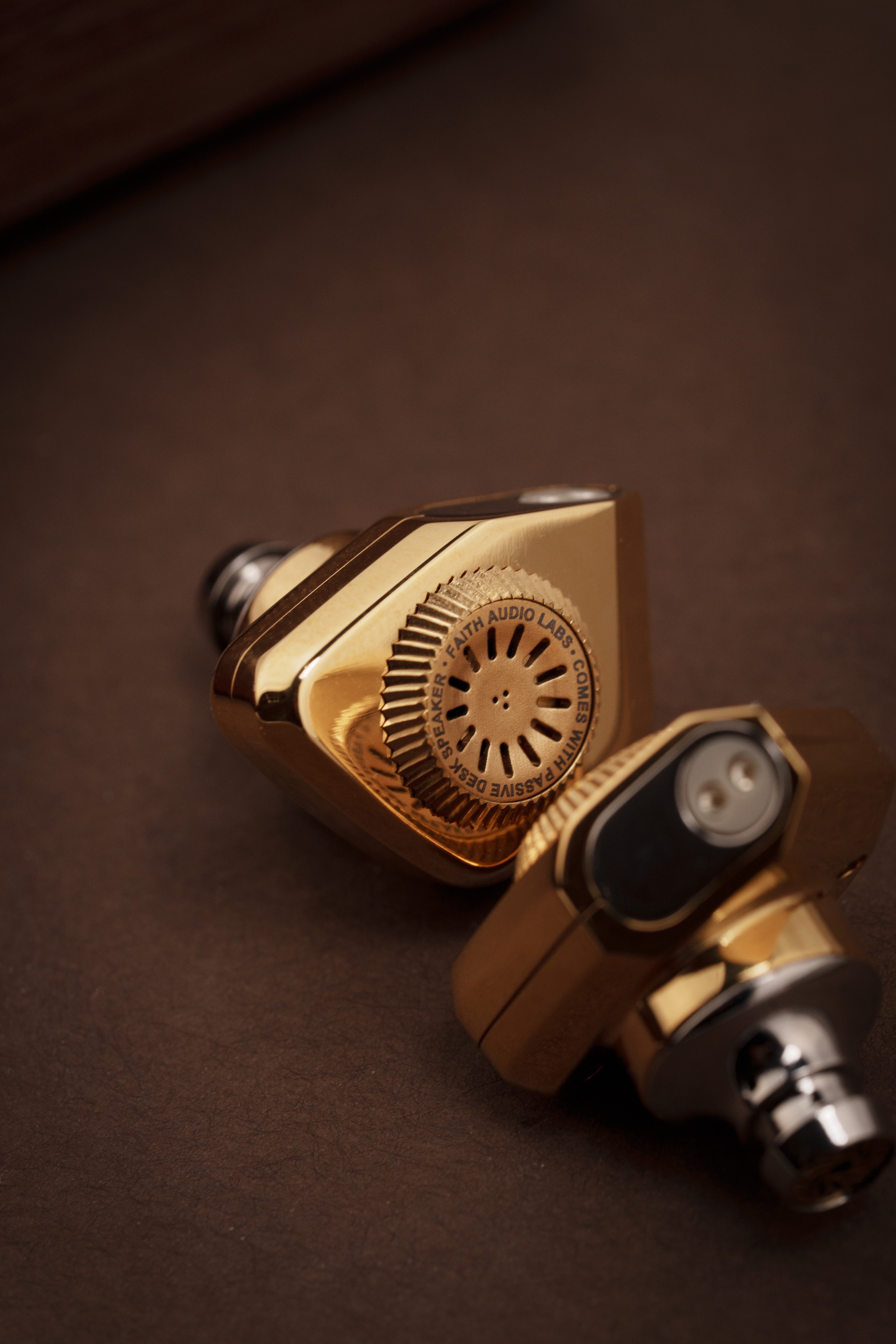 Faith Audio Labs U1000
