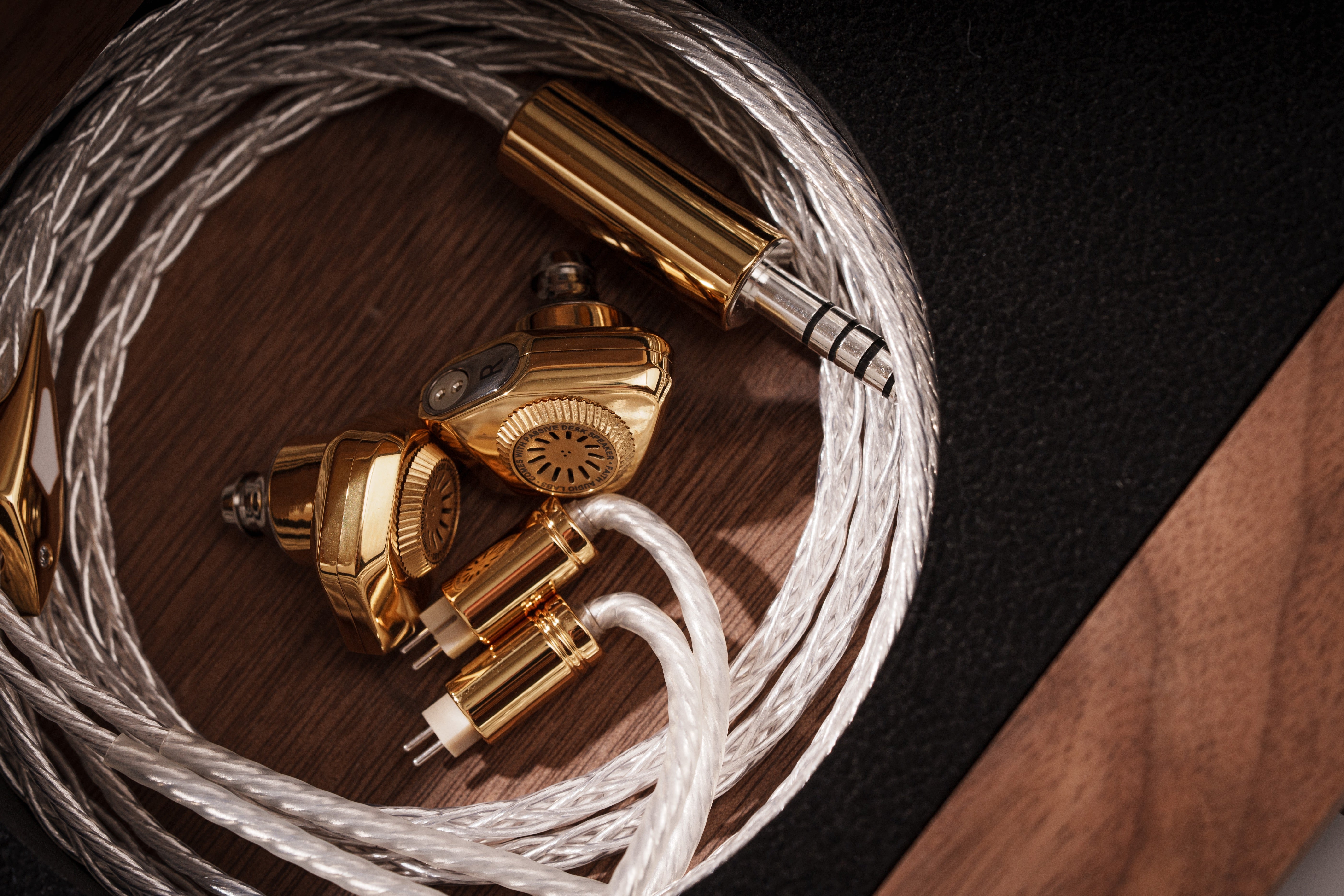 Faith Audio Labs U1000