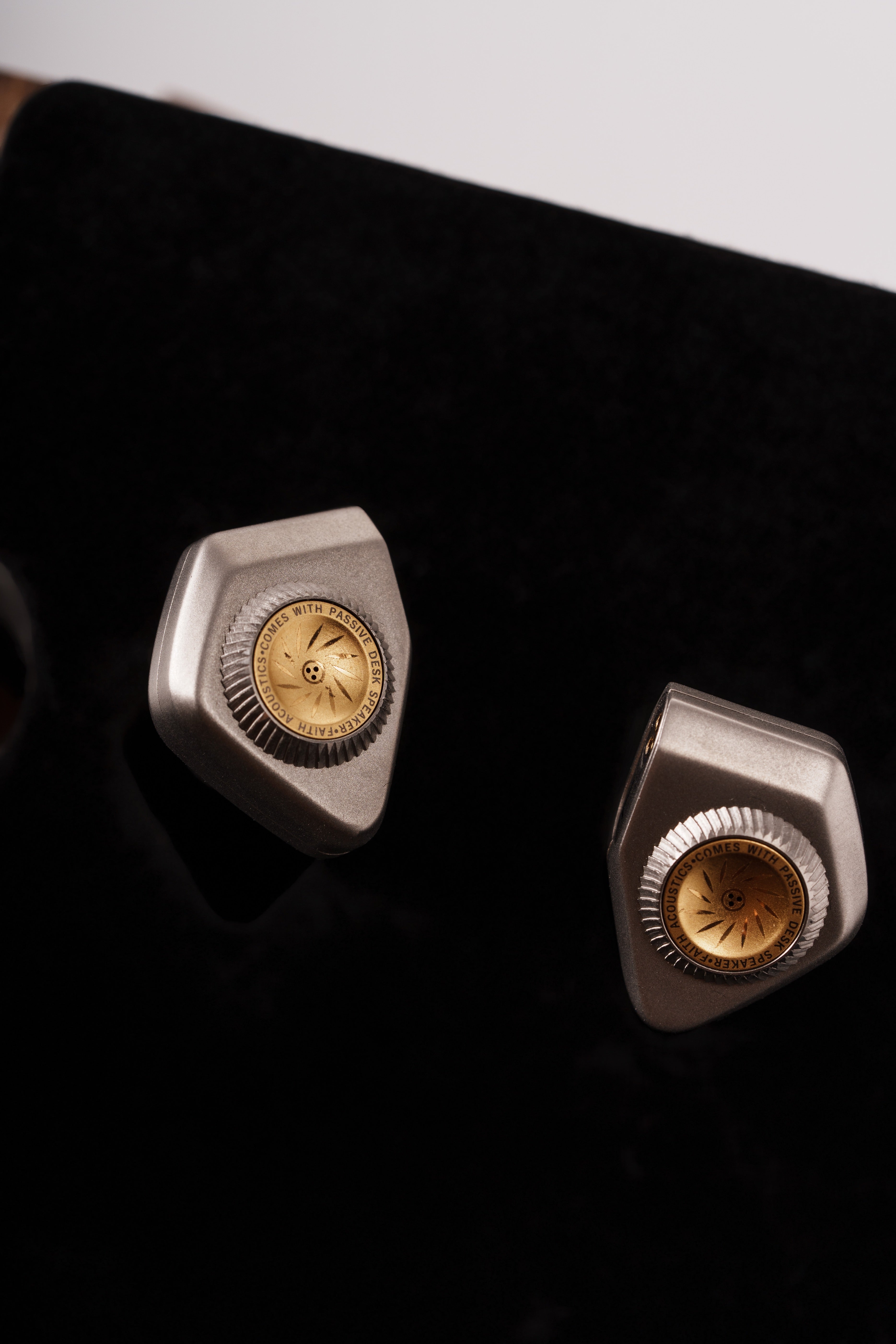 Faith Audio Labs E1000