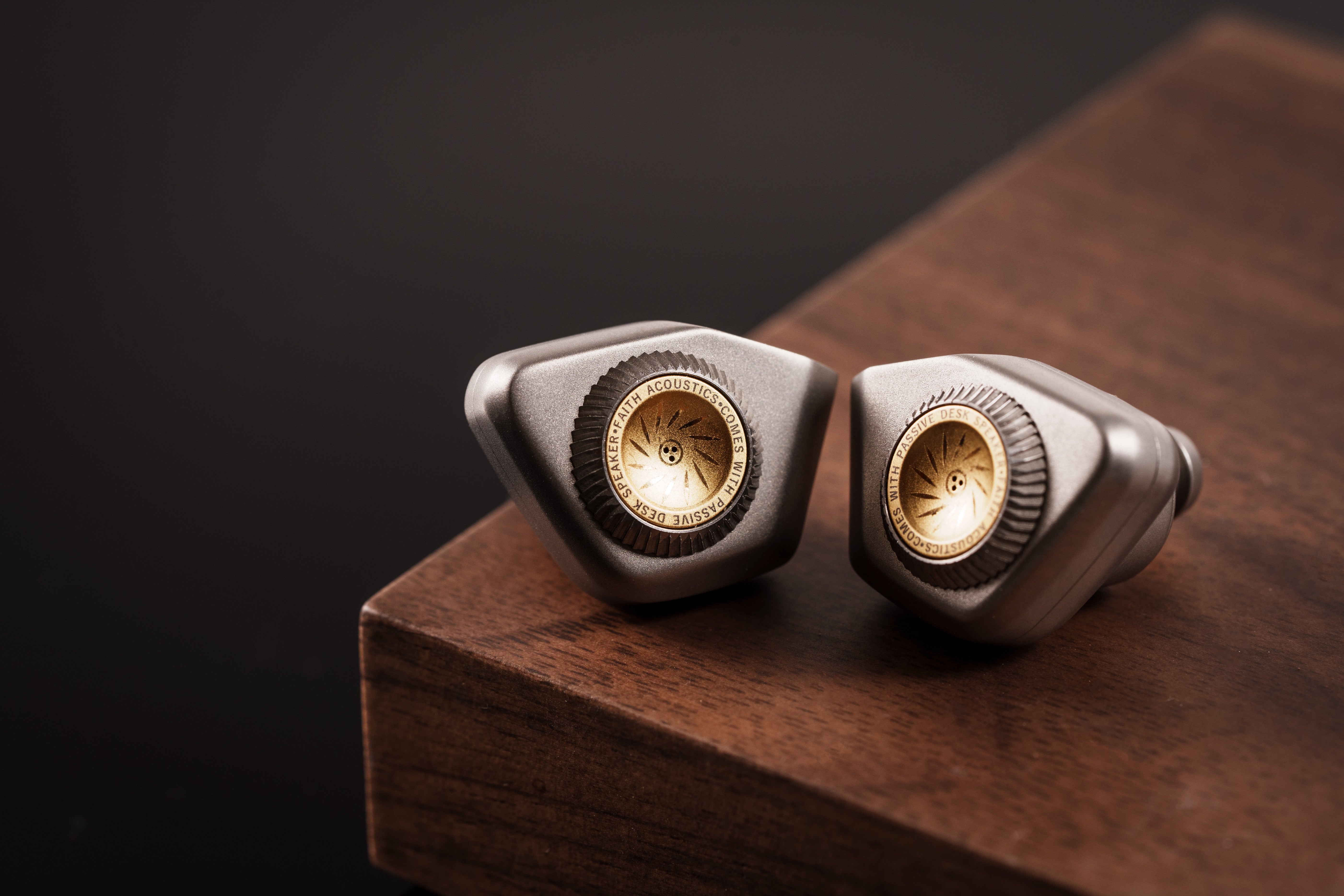 Faith Audio Labs E1000