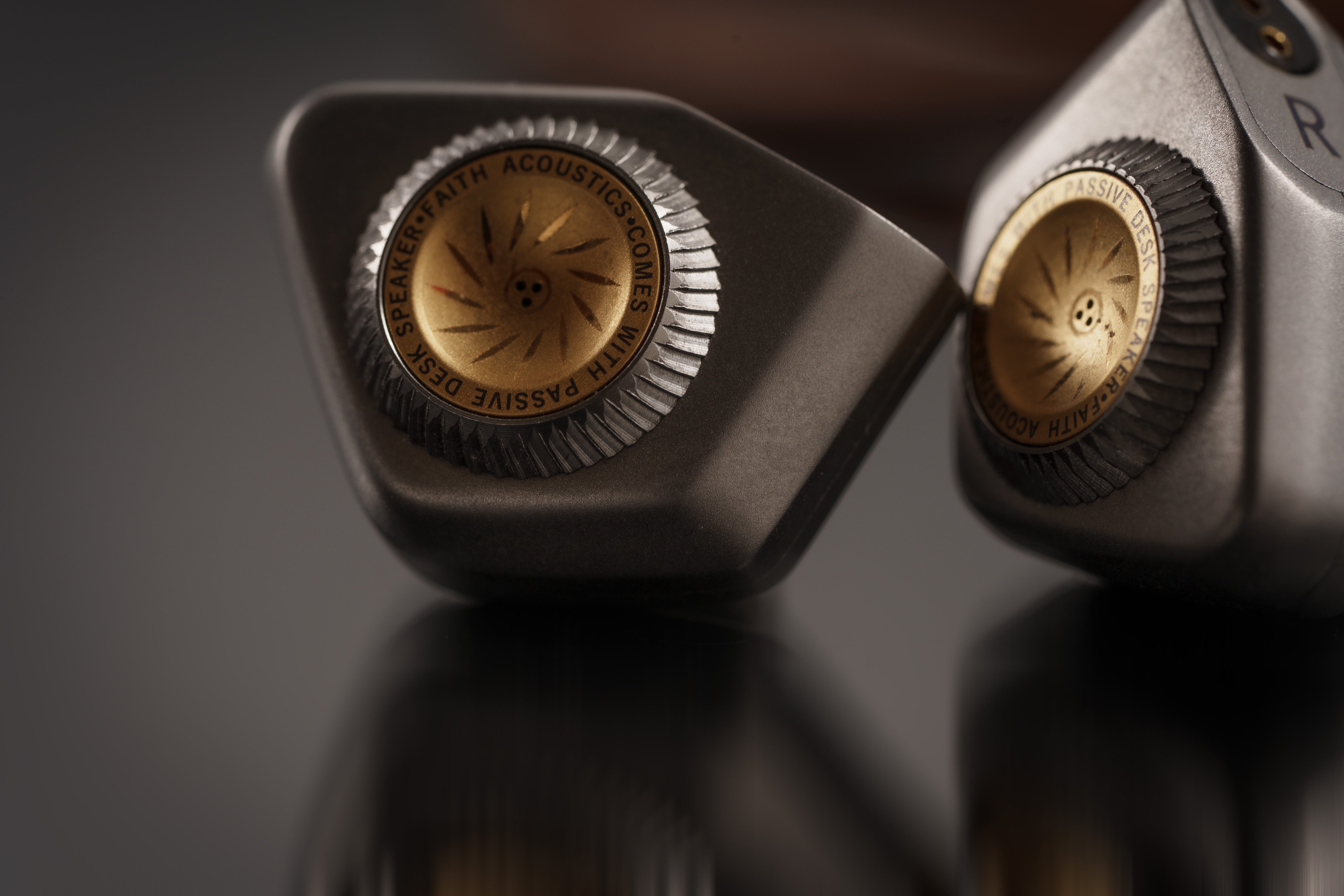Faith Audio Labs E1000