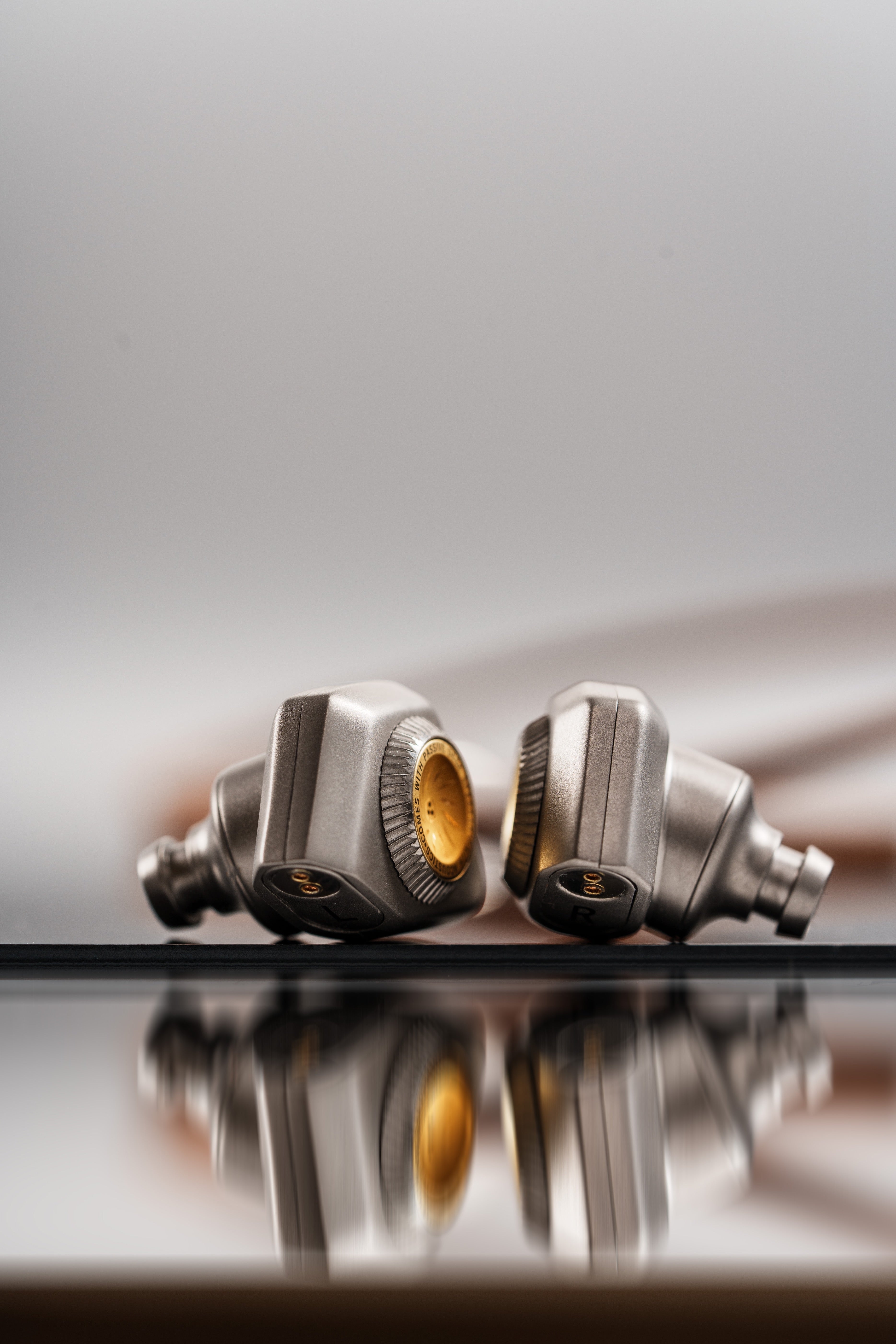 Faith Audio Labs E1000