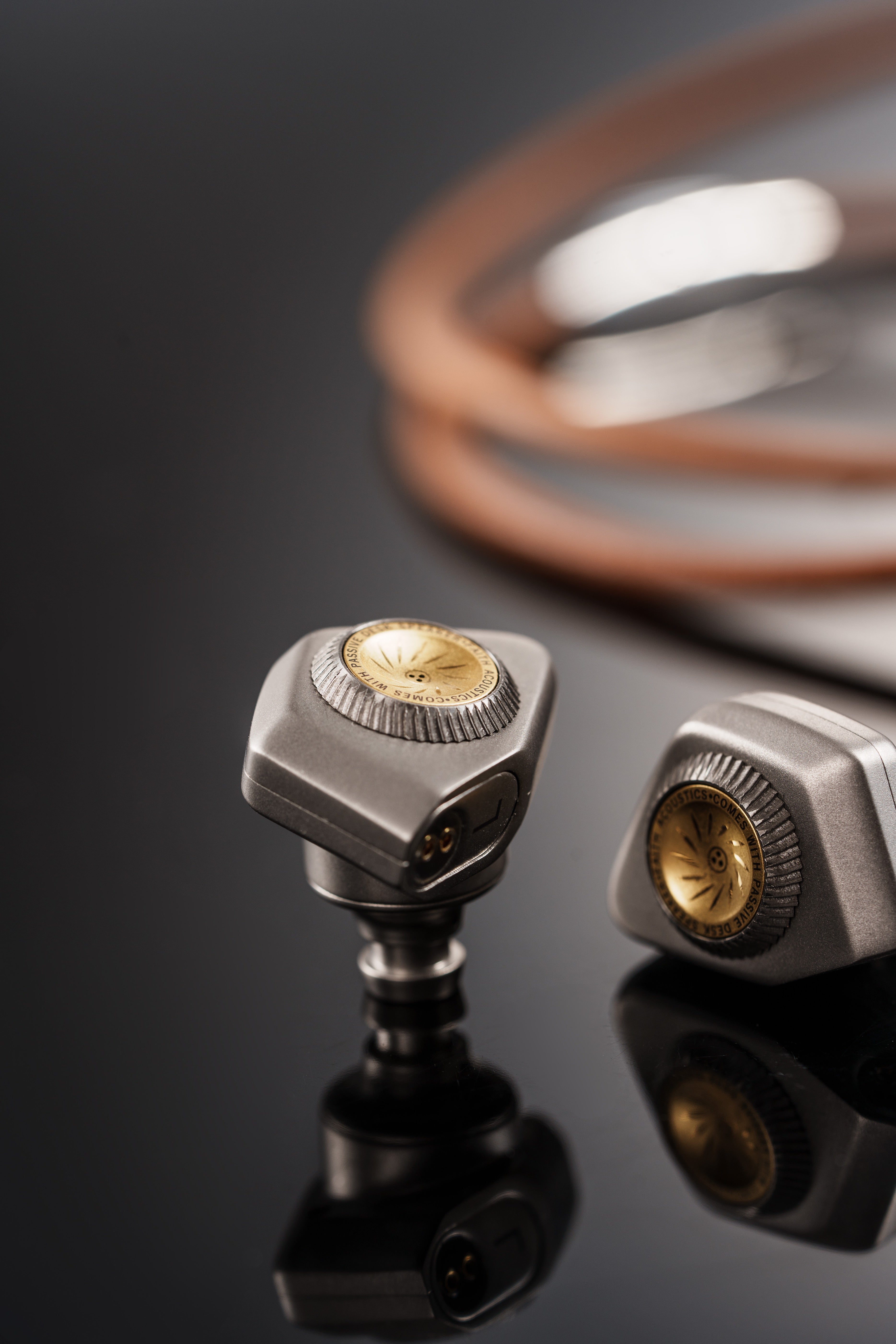 Faith Audio Labs E1000