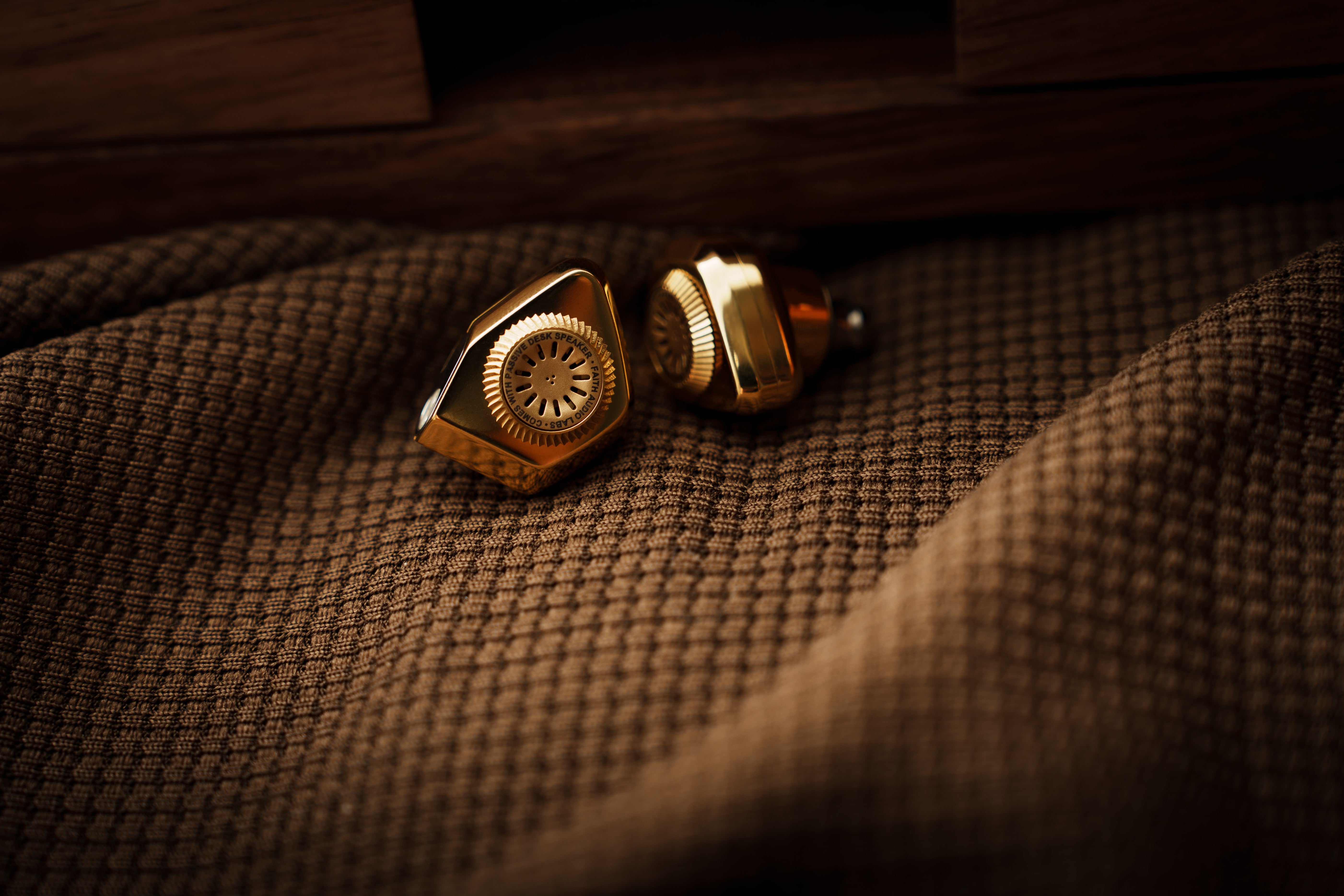 Faith Audio Labs U1000