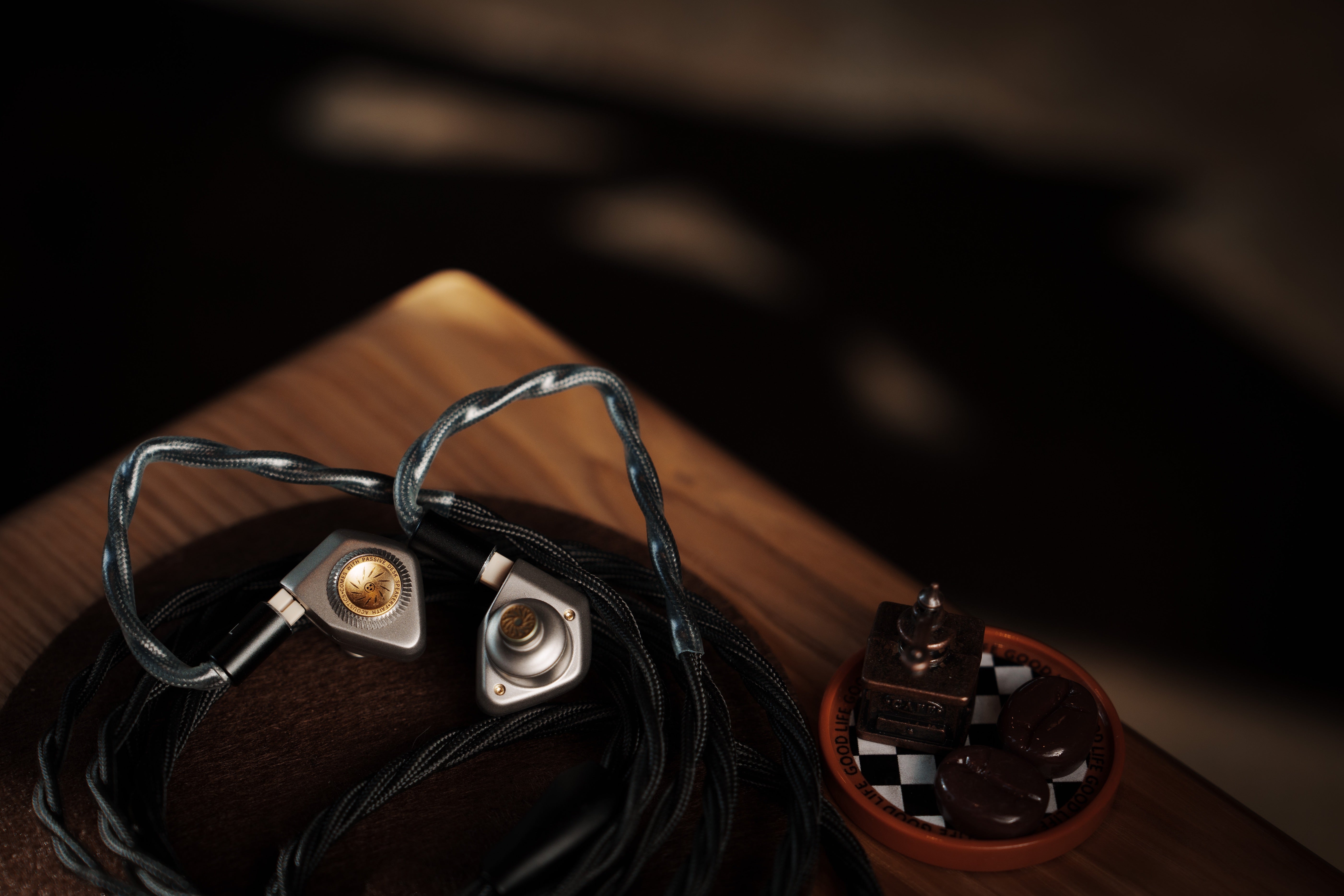 Faith Audio Labs E1000
