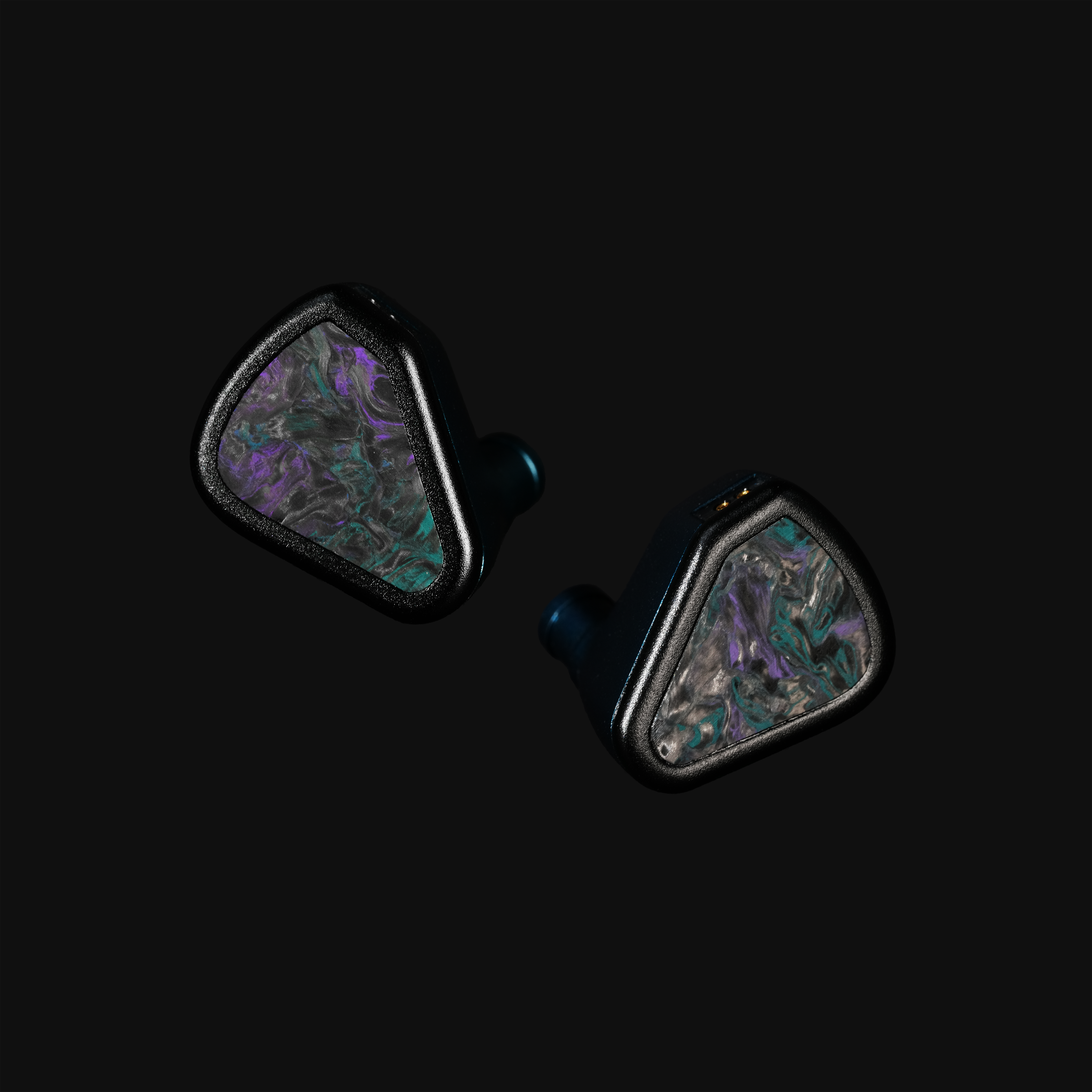 Symphonium Audio Zenith