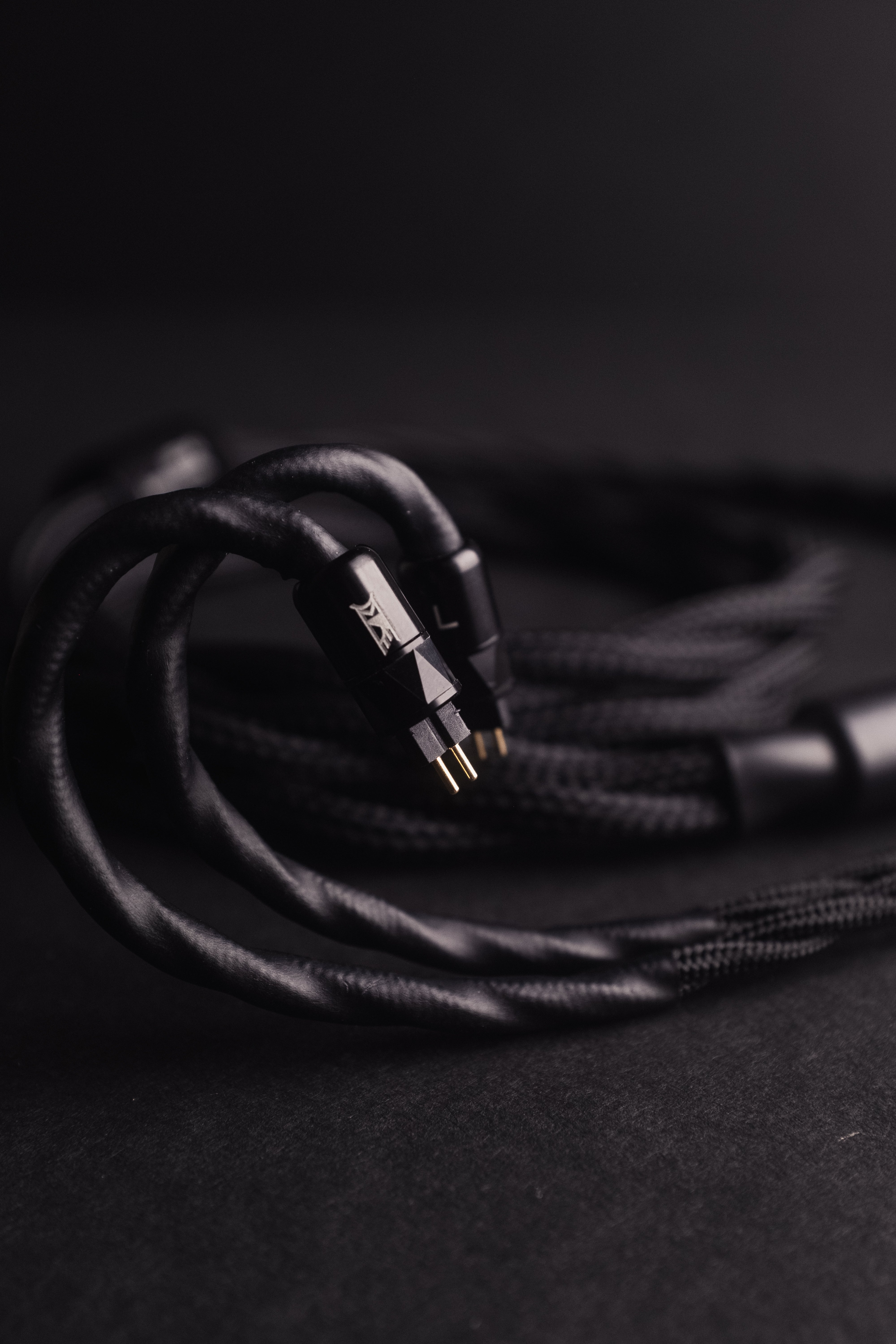 Nightcraft Audio Nocturne Shielded