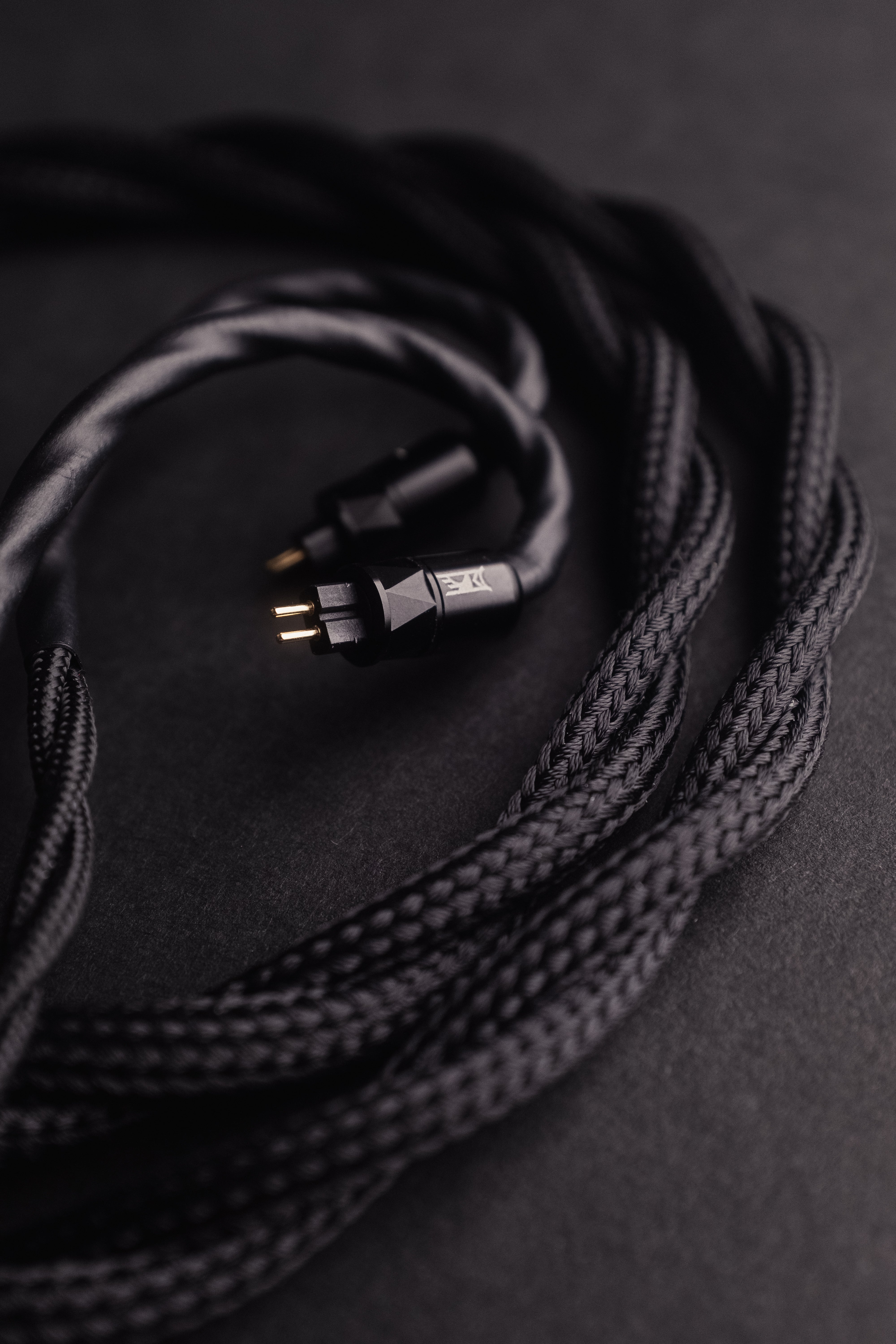 Nightcraft Audio Nocturne Shielded