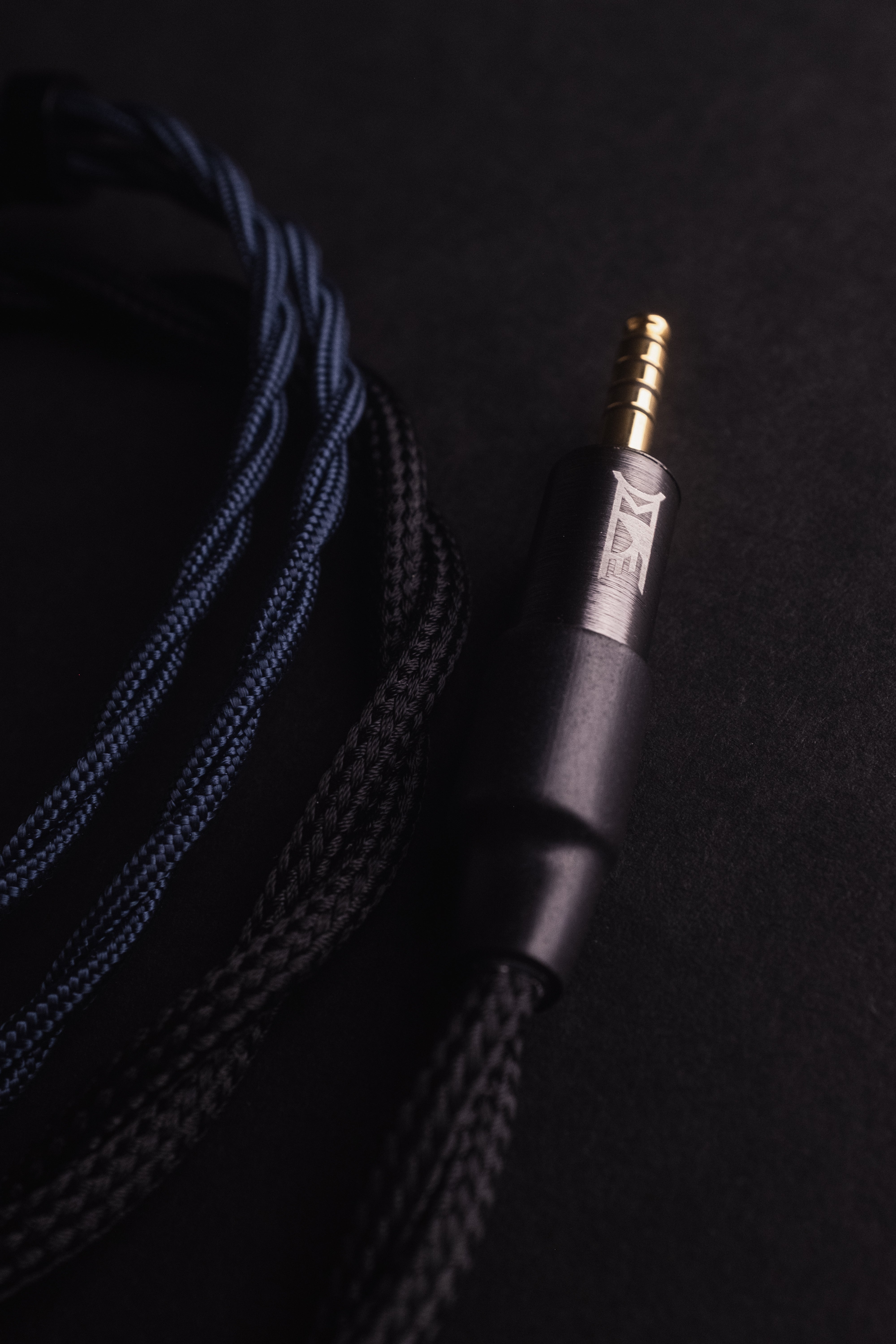 Nightcraft Audio Nocturne Shielded