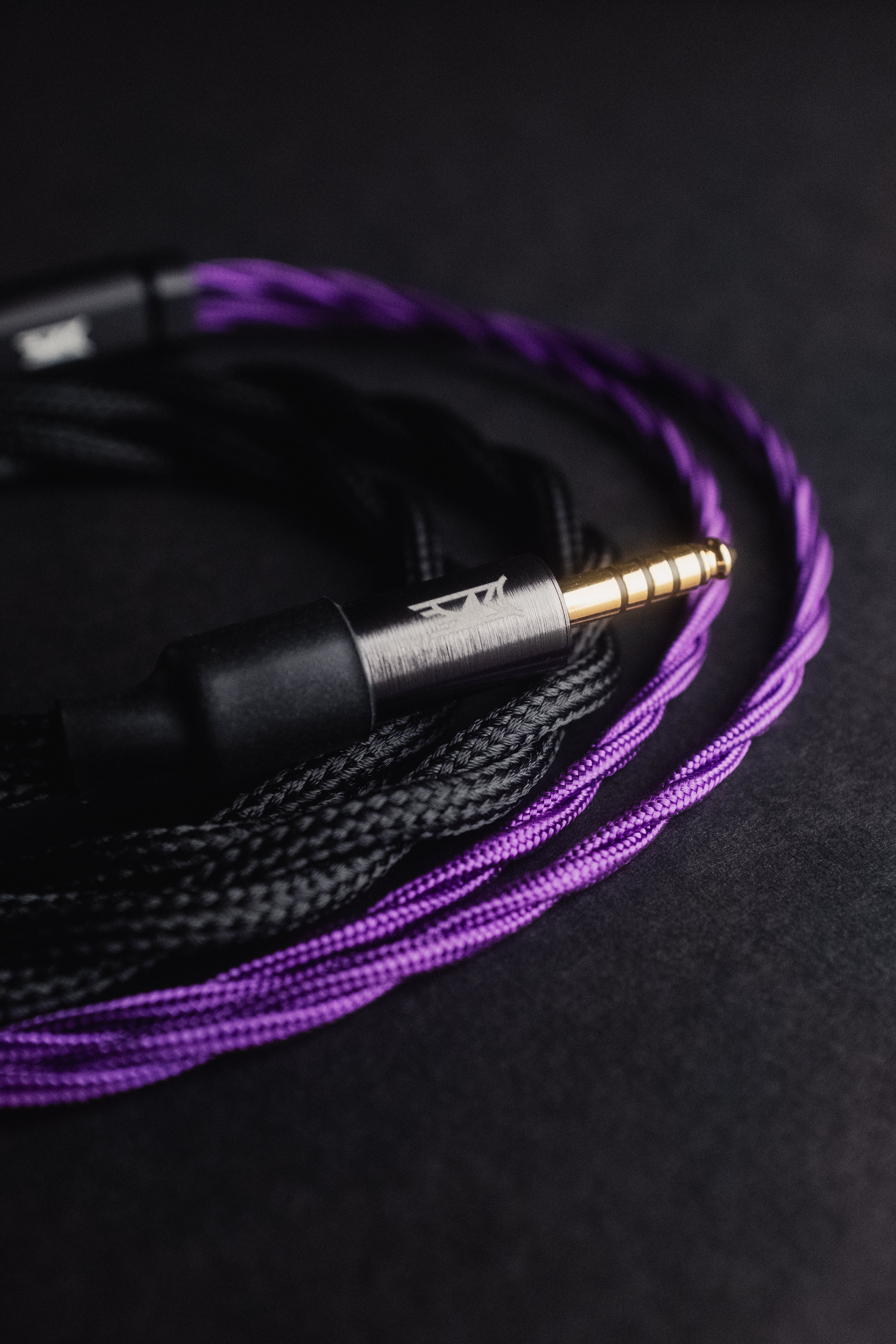 Nightcraft Audio Nocturne Shielded