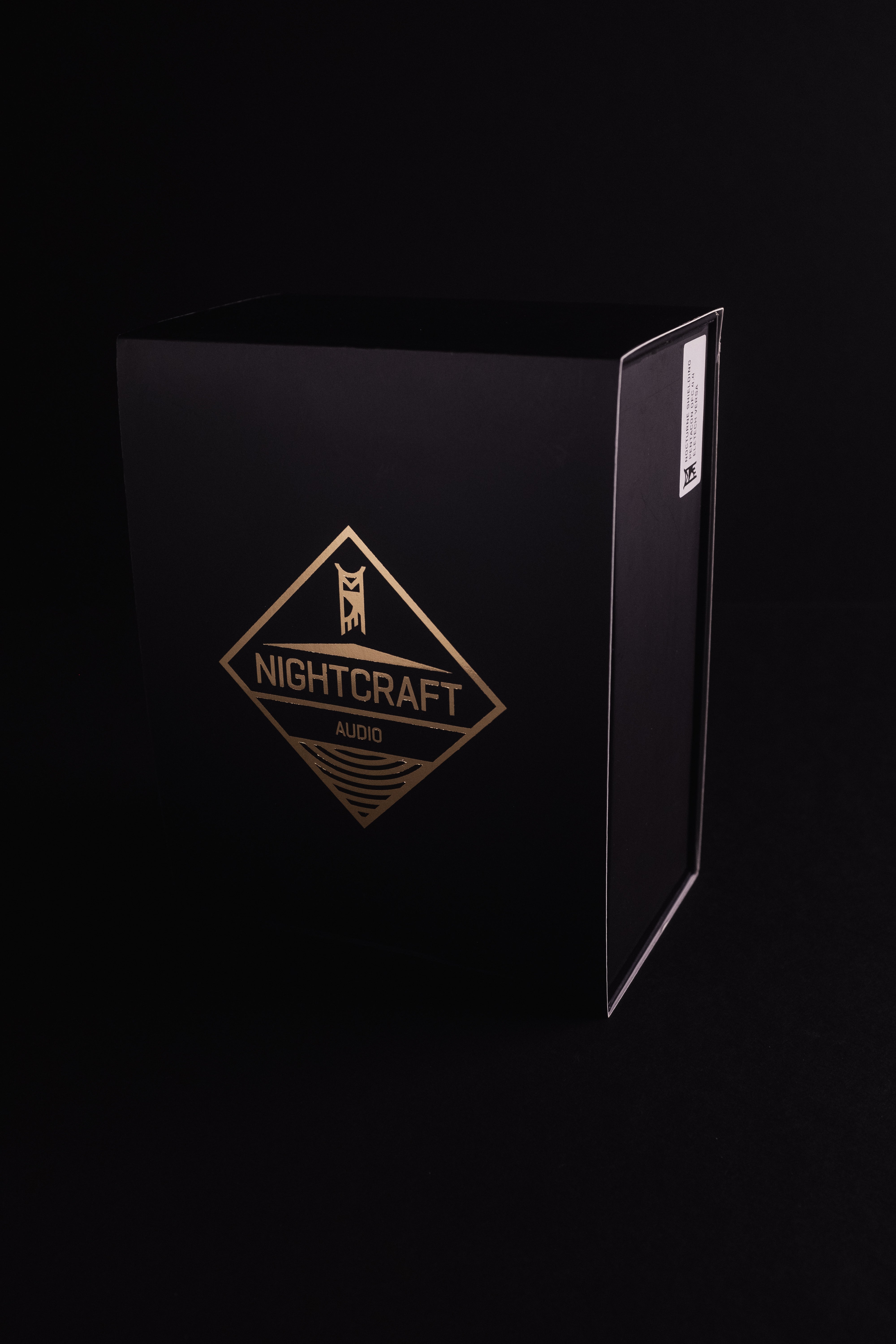 Nightcraft Audio Vesper