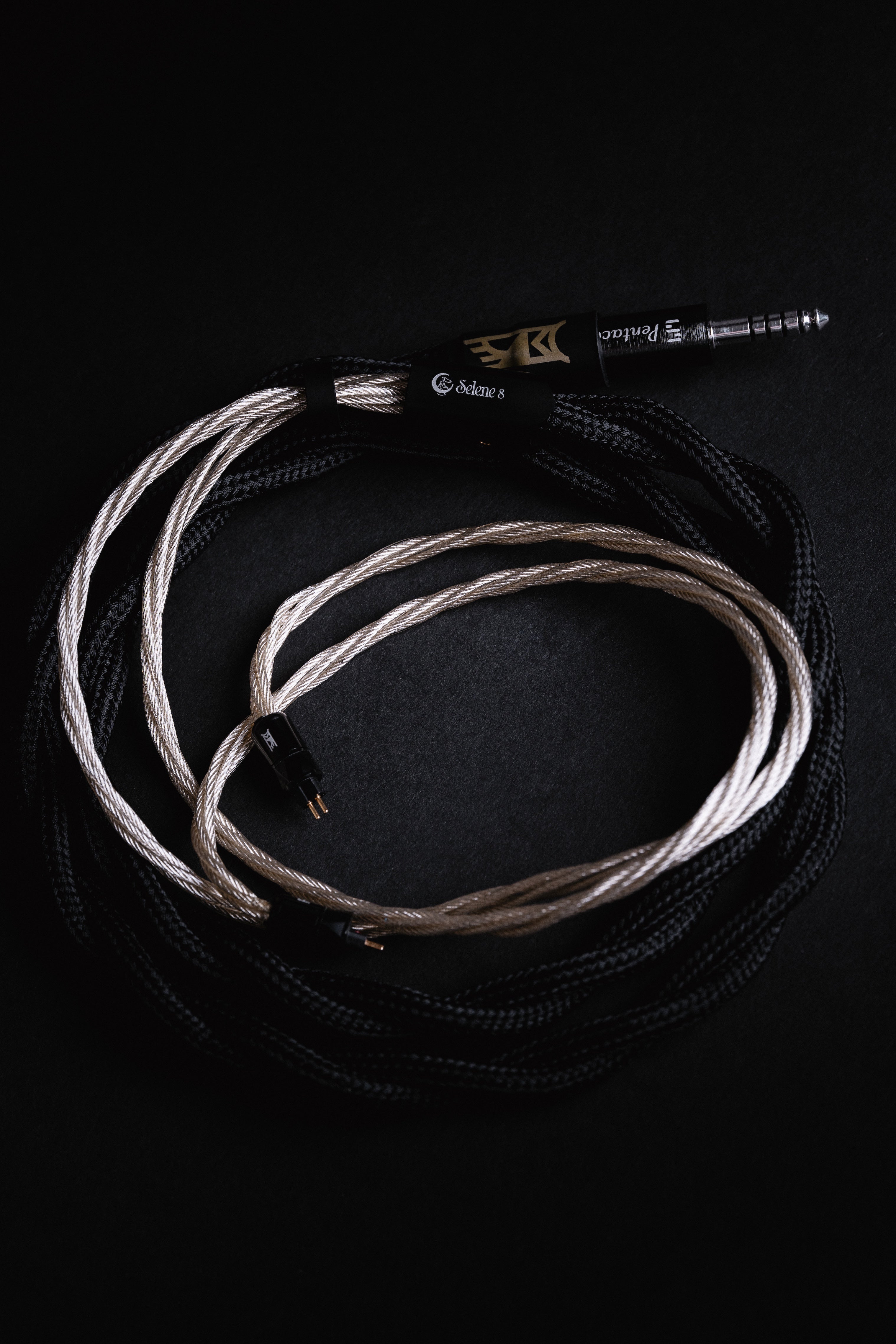 Nightcraft Audio Selene