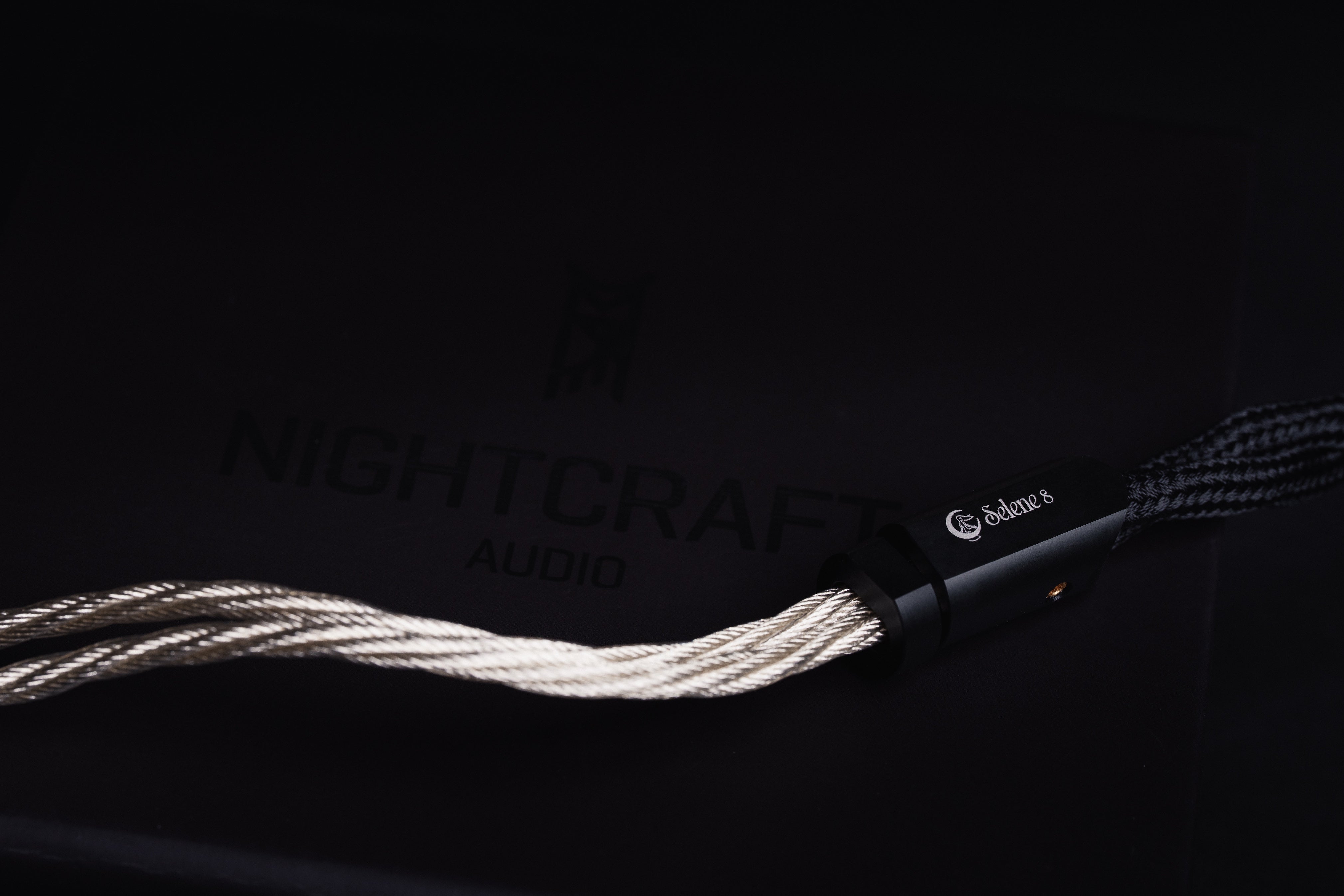 Nightcraft Audio Selene