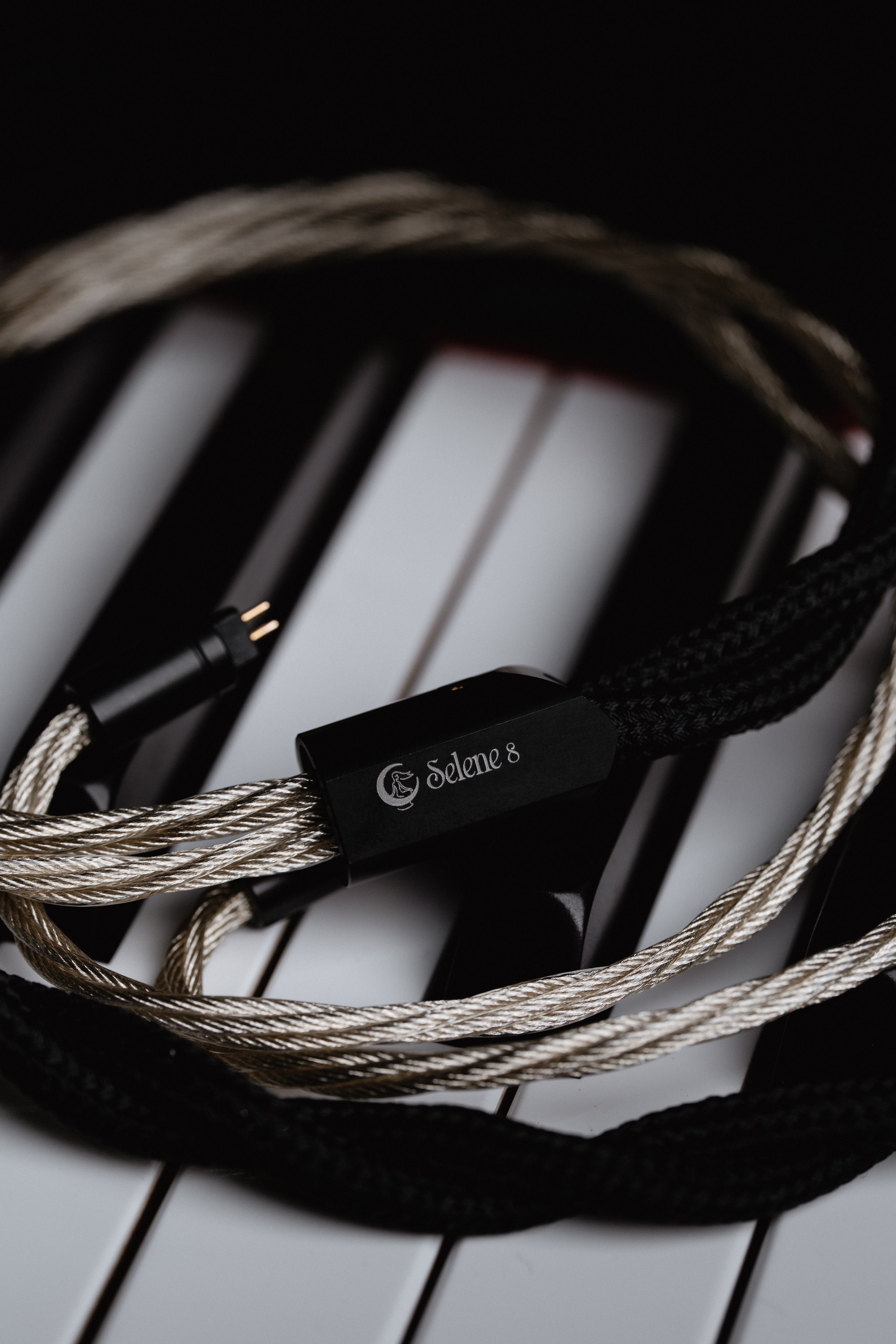 Nightcraft Audio Selene