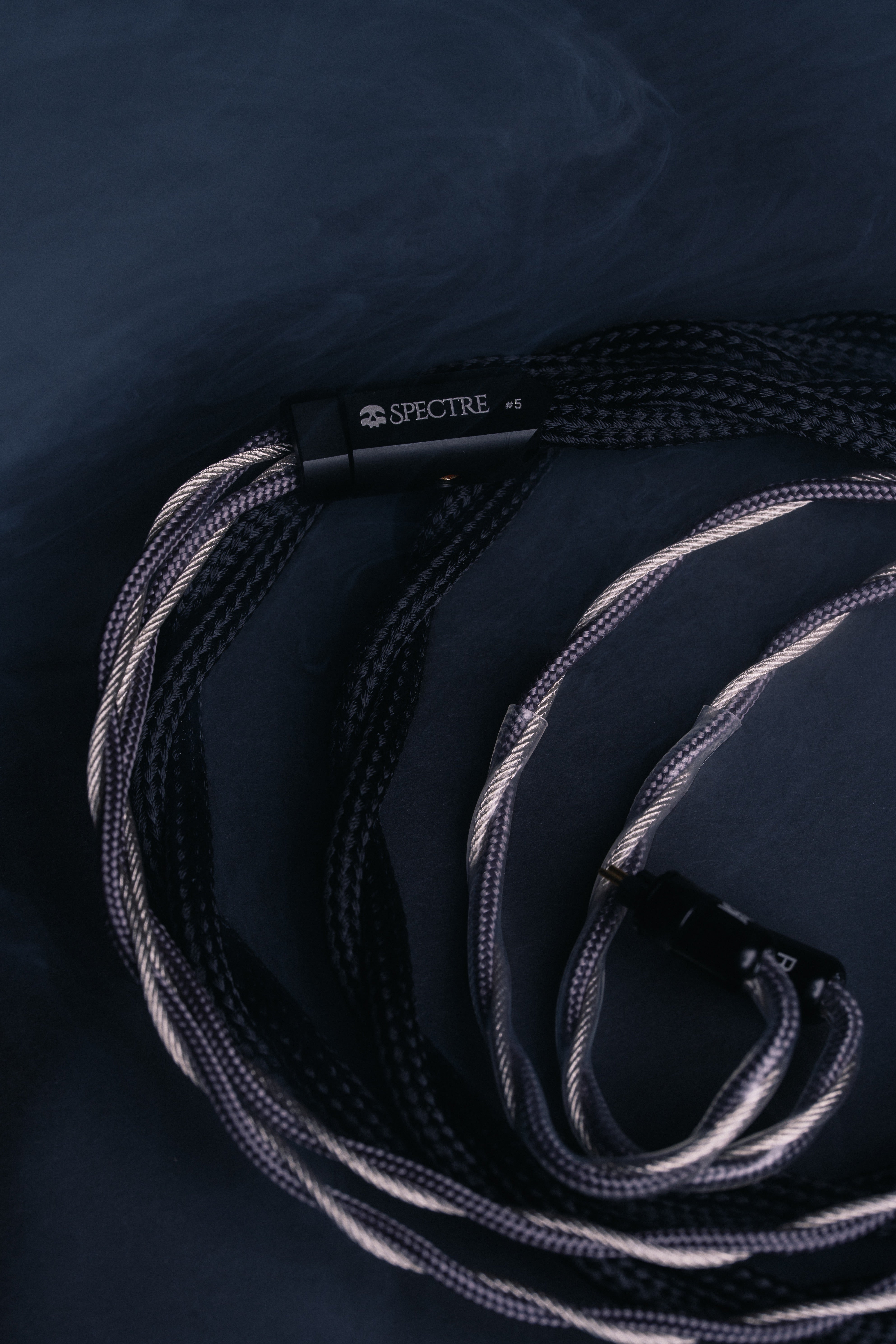 Nightcraft Audio Spectre Shielded
