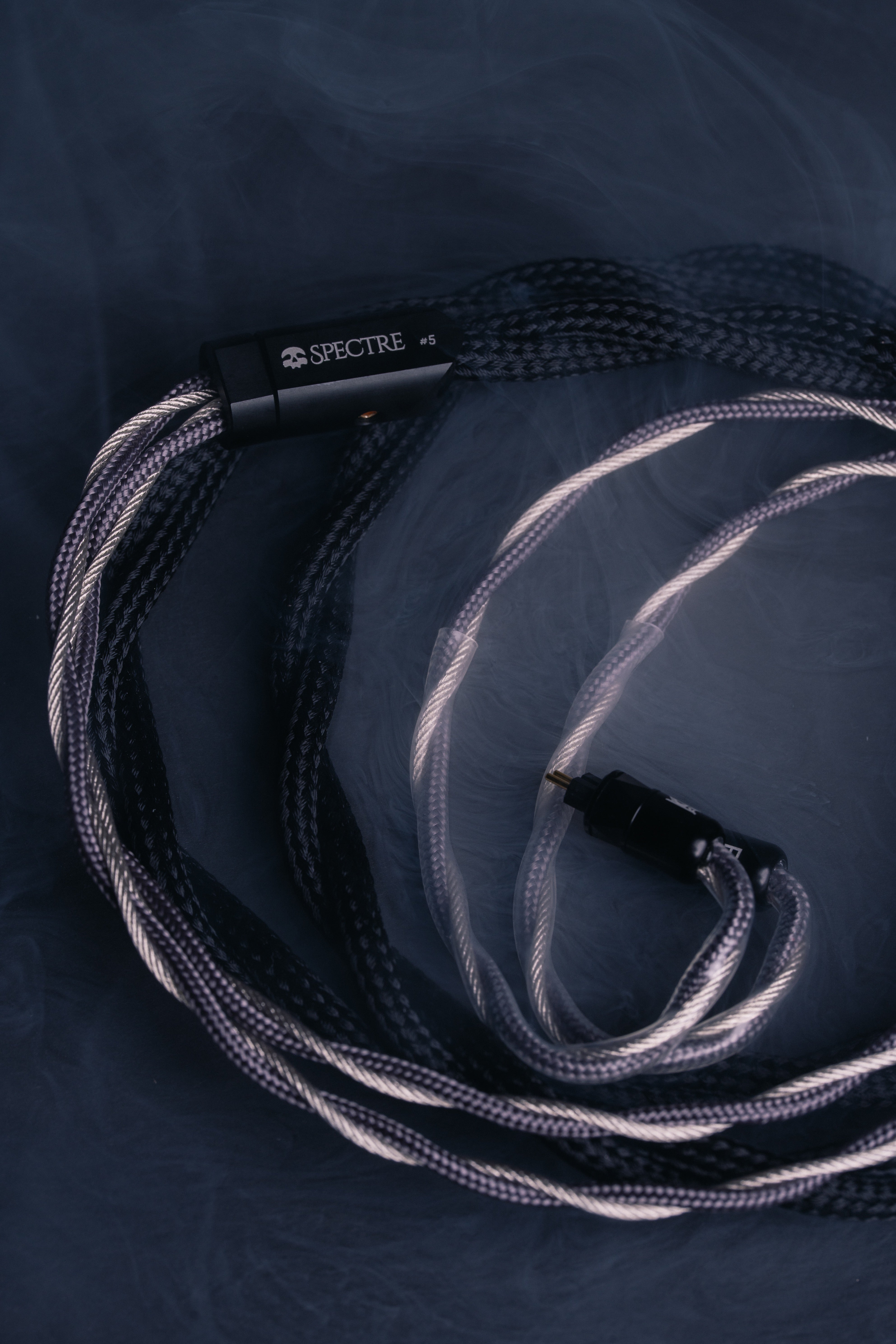 Nightcraft Audio Spectre Shielded