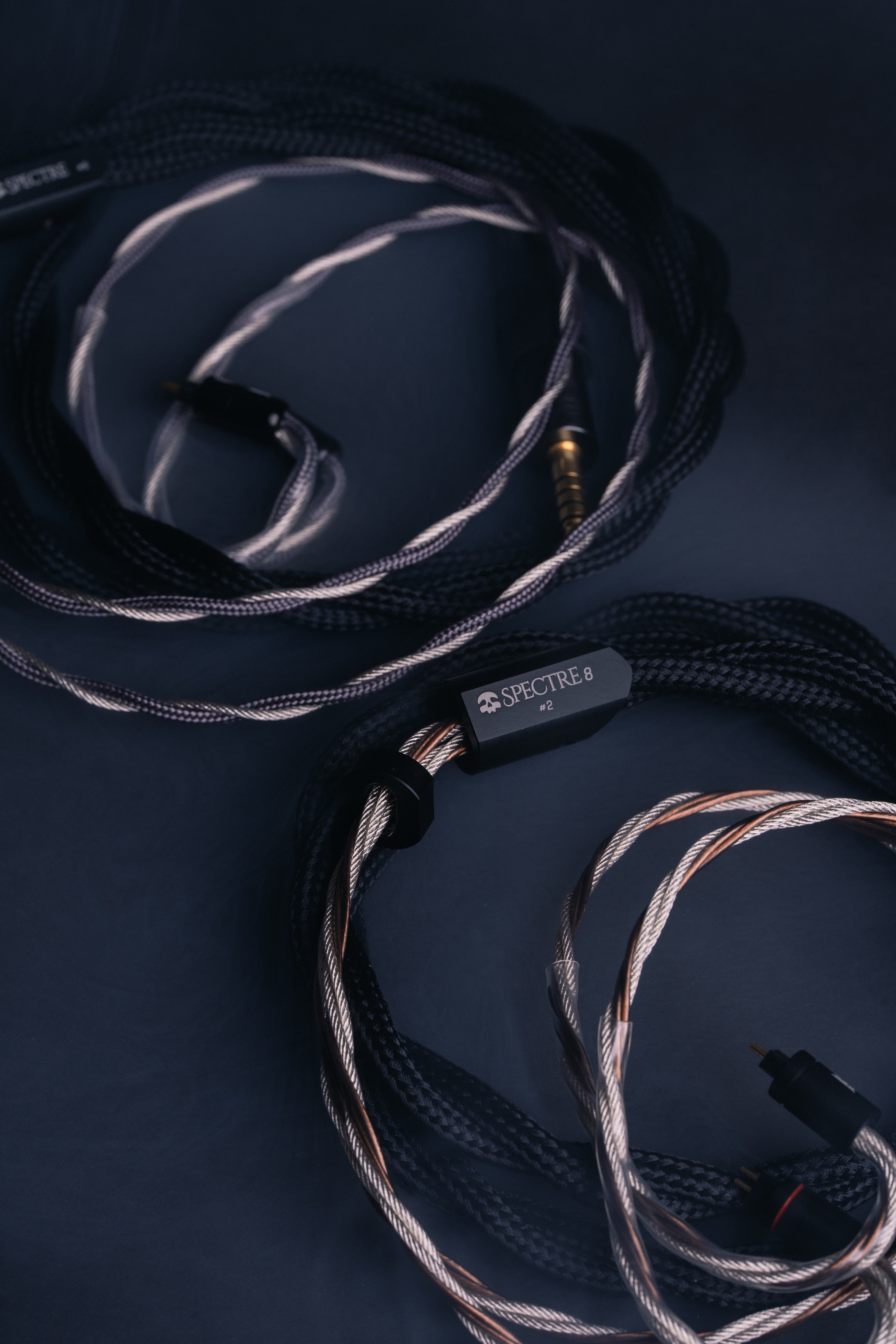 Nightcraft Audio Spectre Shielded