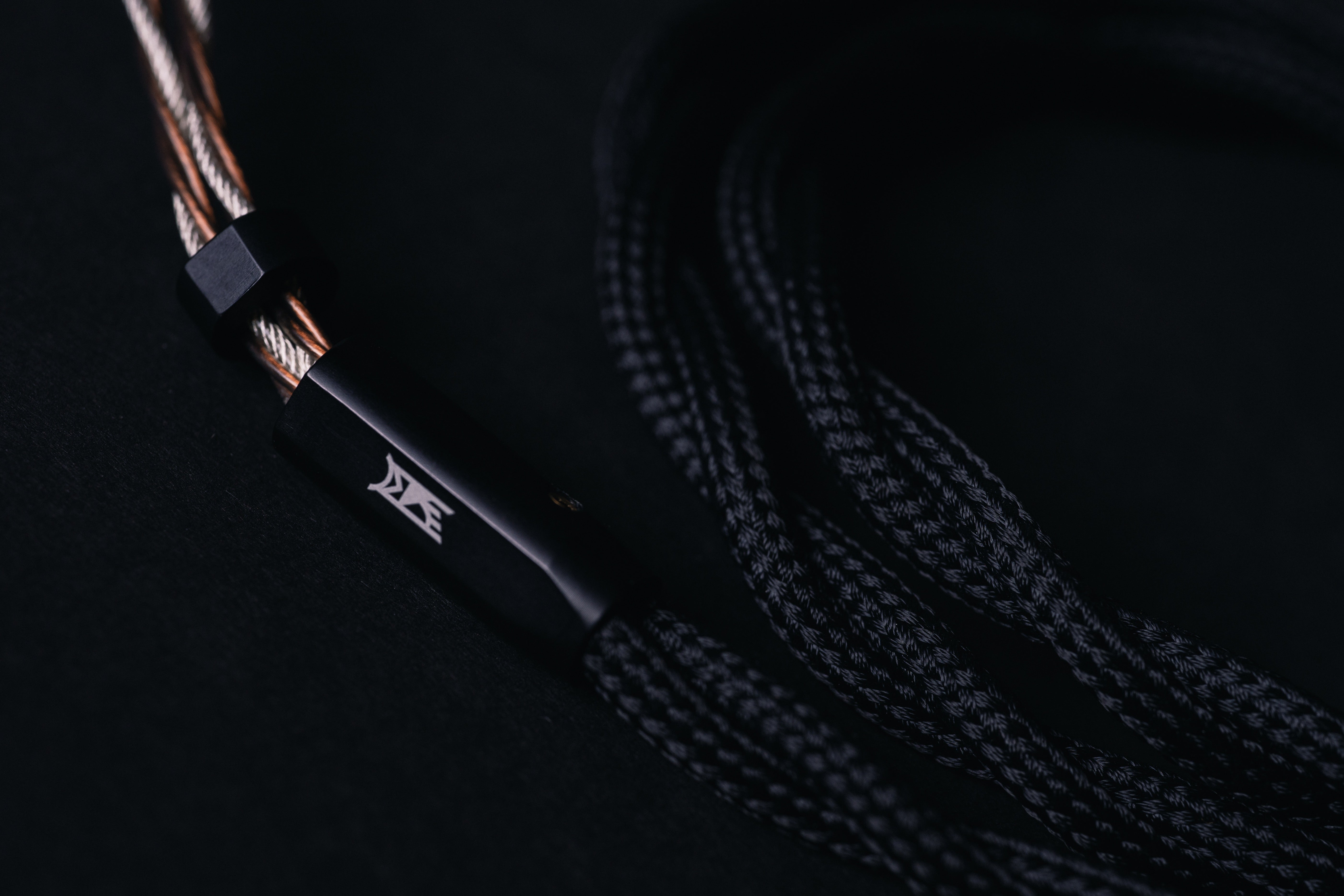 Nightcraft Audio Spectre Shielded
