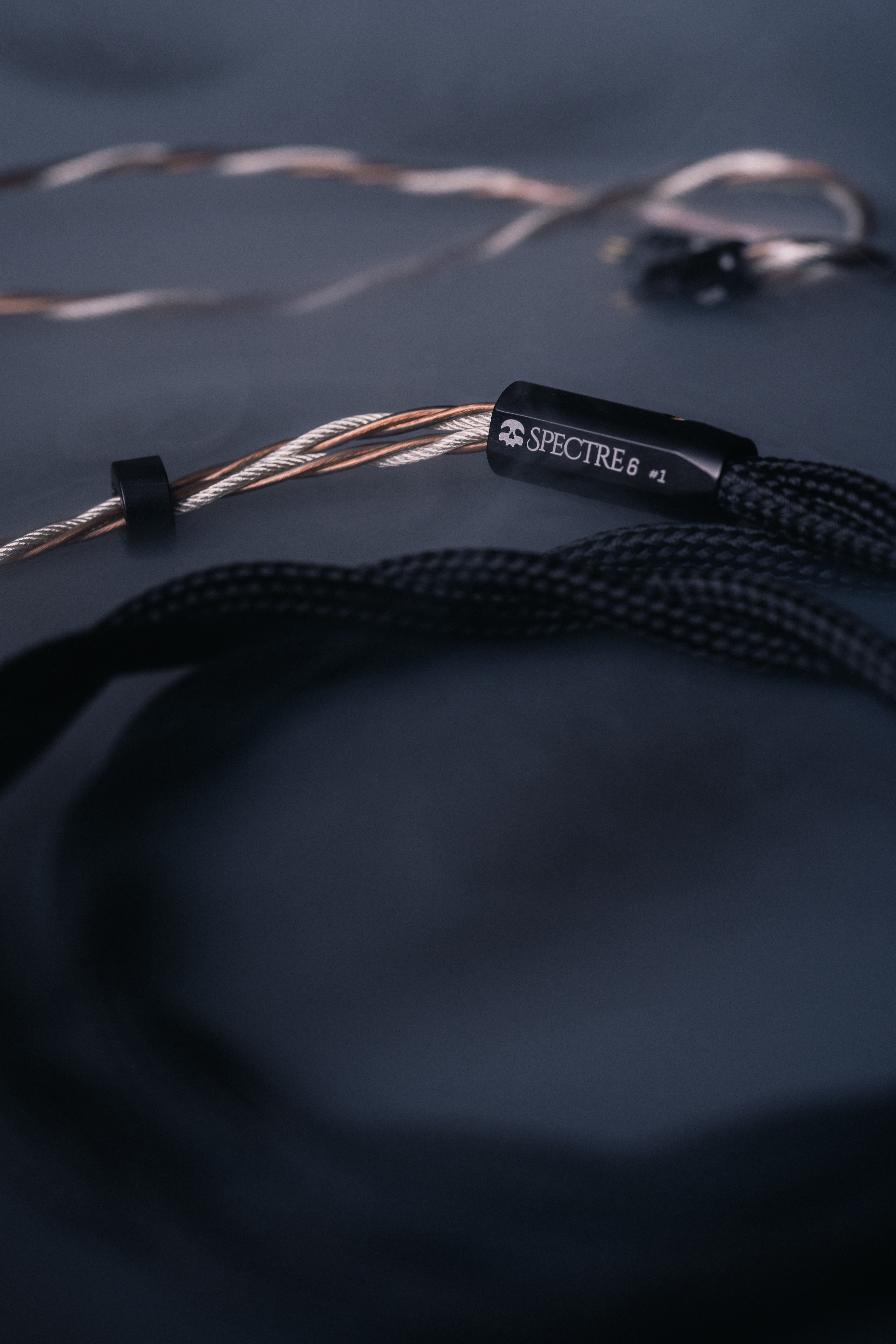 Nightcraft Audio Spectre Shielded