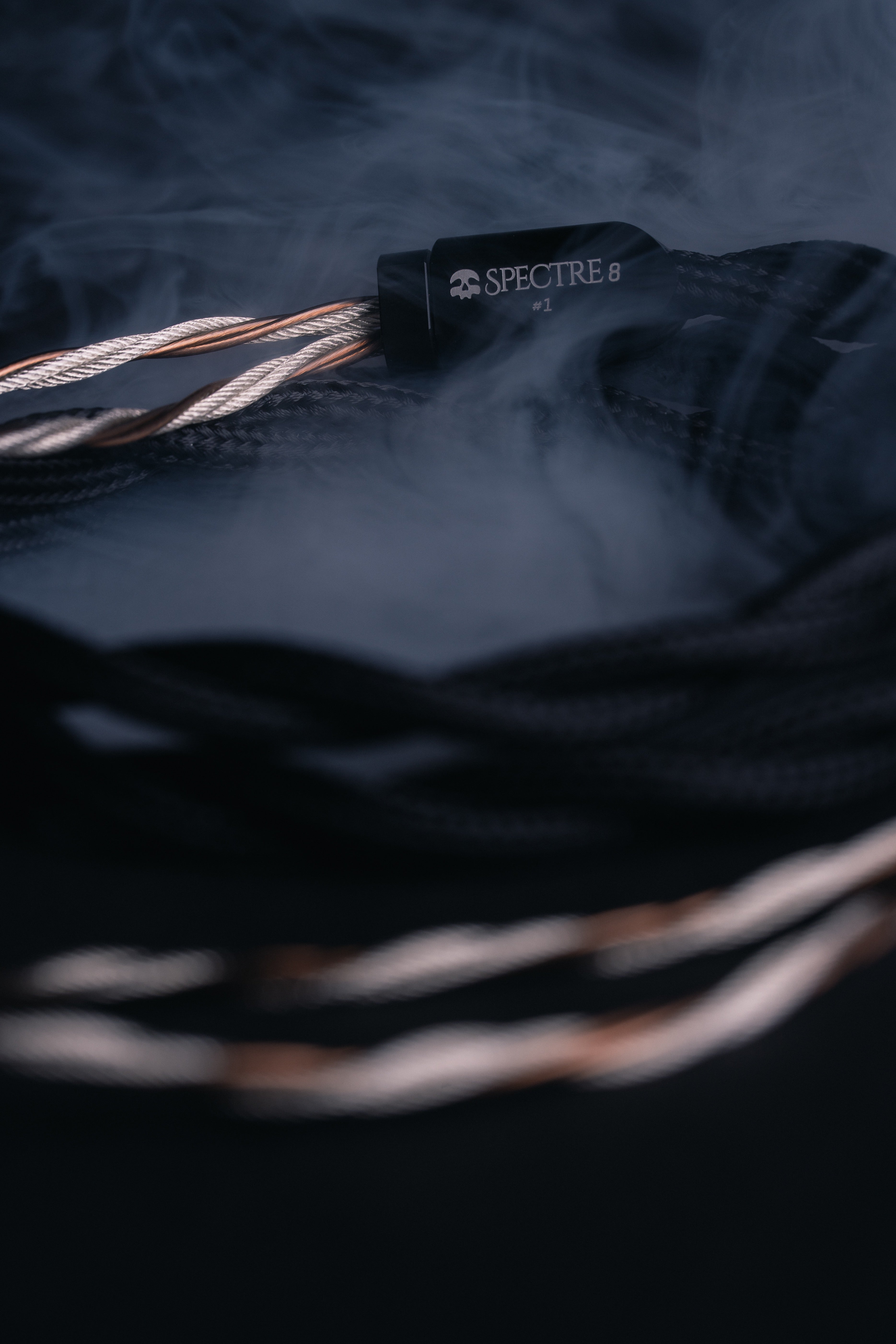 Nightcraft Audio Spectre Shielded