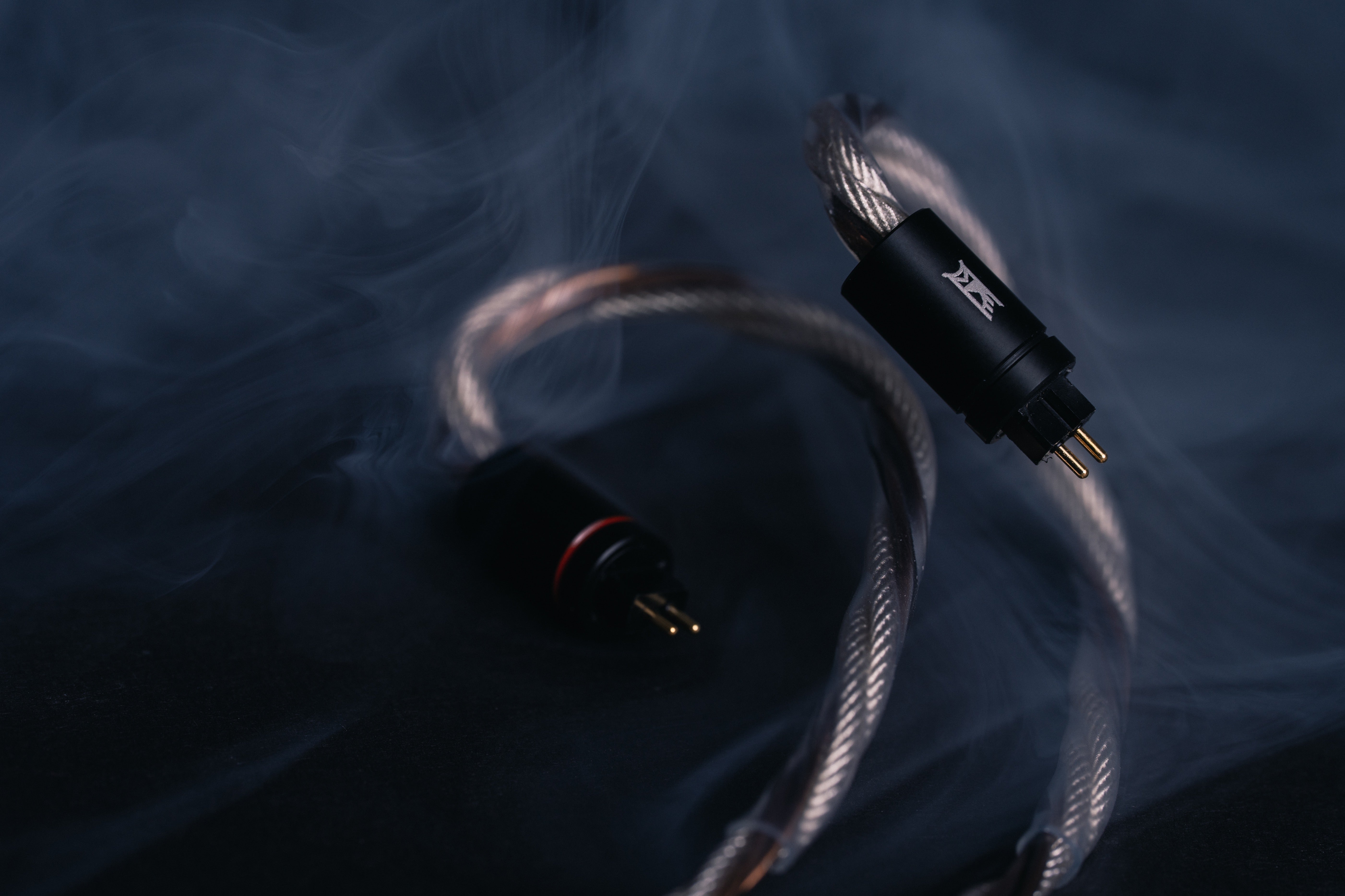Nightcraft Audio Spectre Shielded