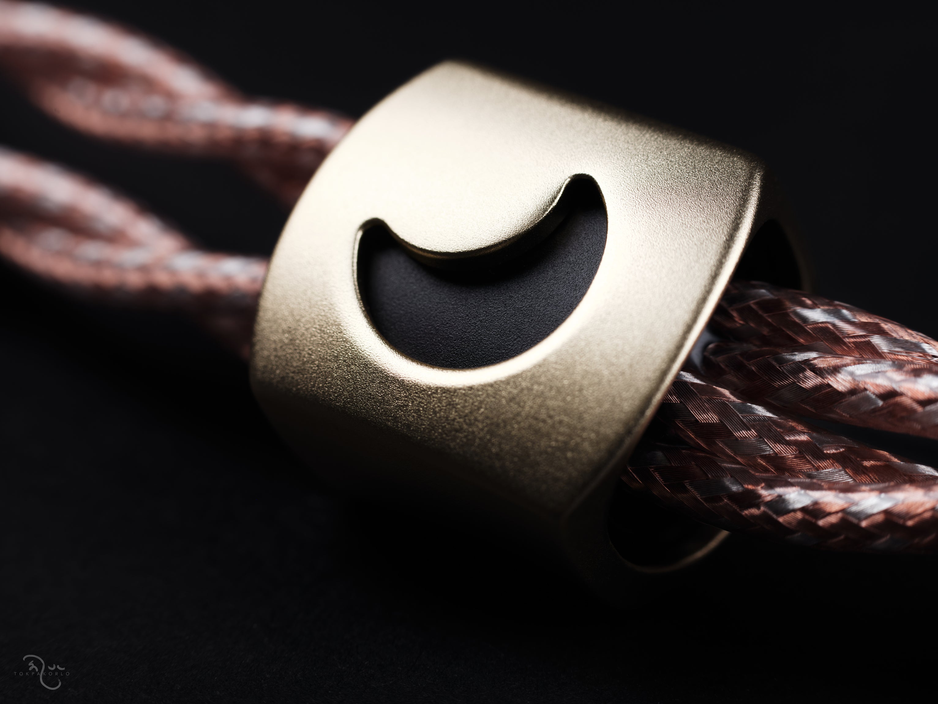 Nightjar Acoustics Sovereign Symphony IEM Cable