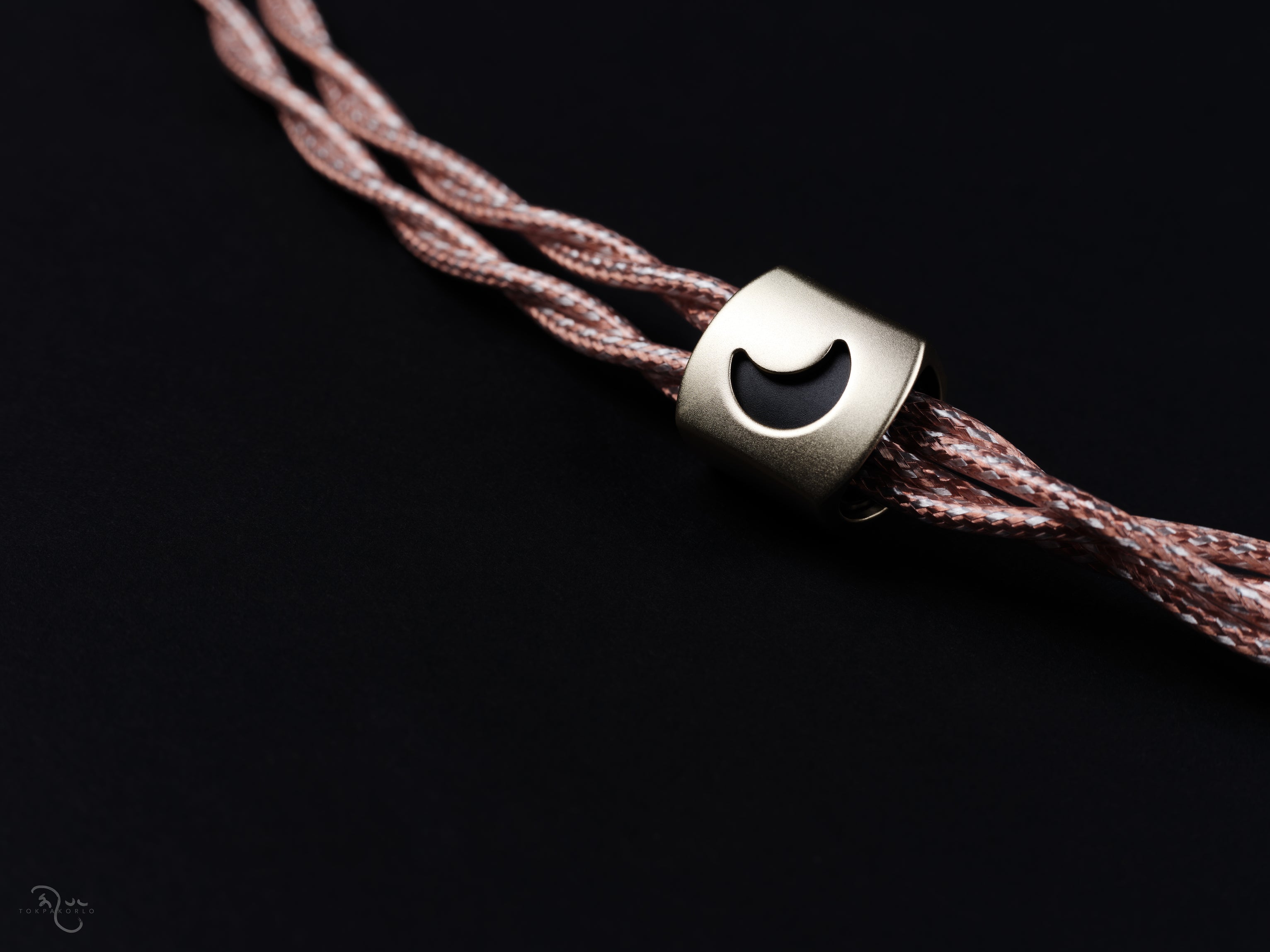Nightjar Acoustics Sovereign Symphony IEM Cable
