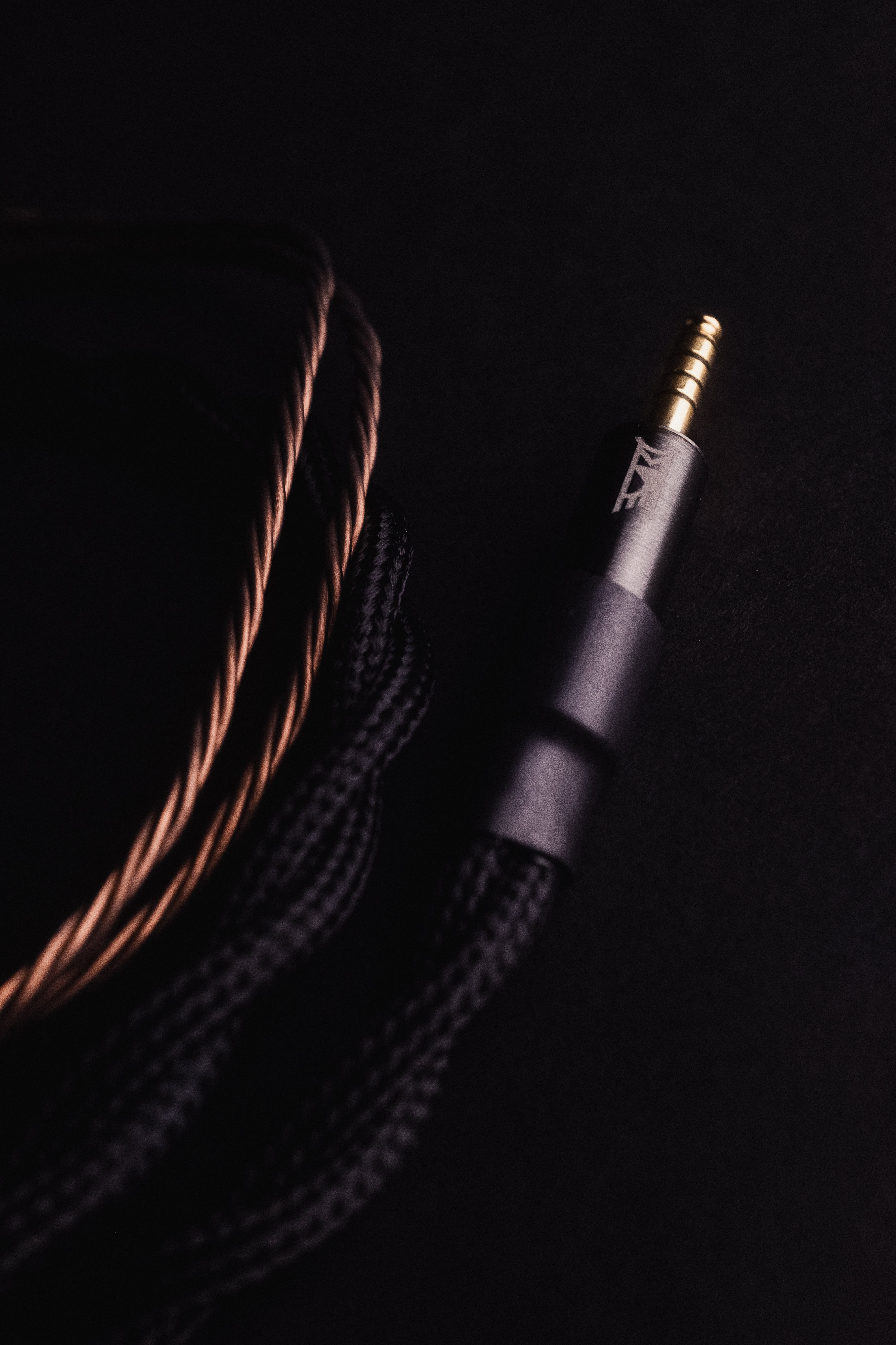 Nightcraft Audio Vesper