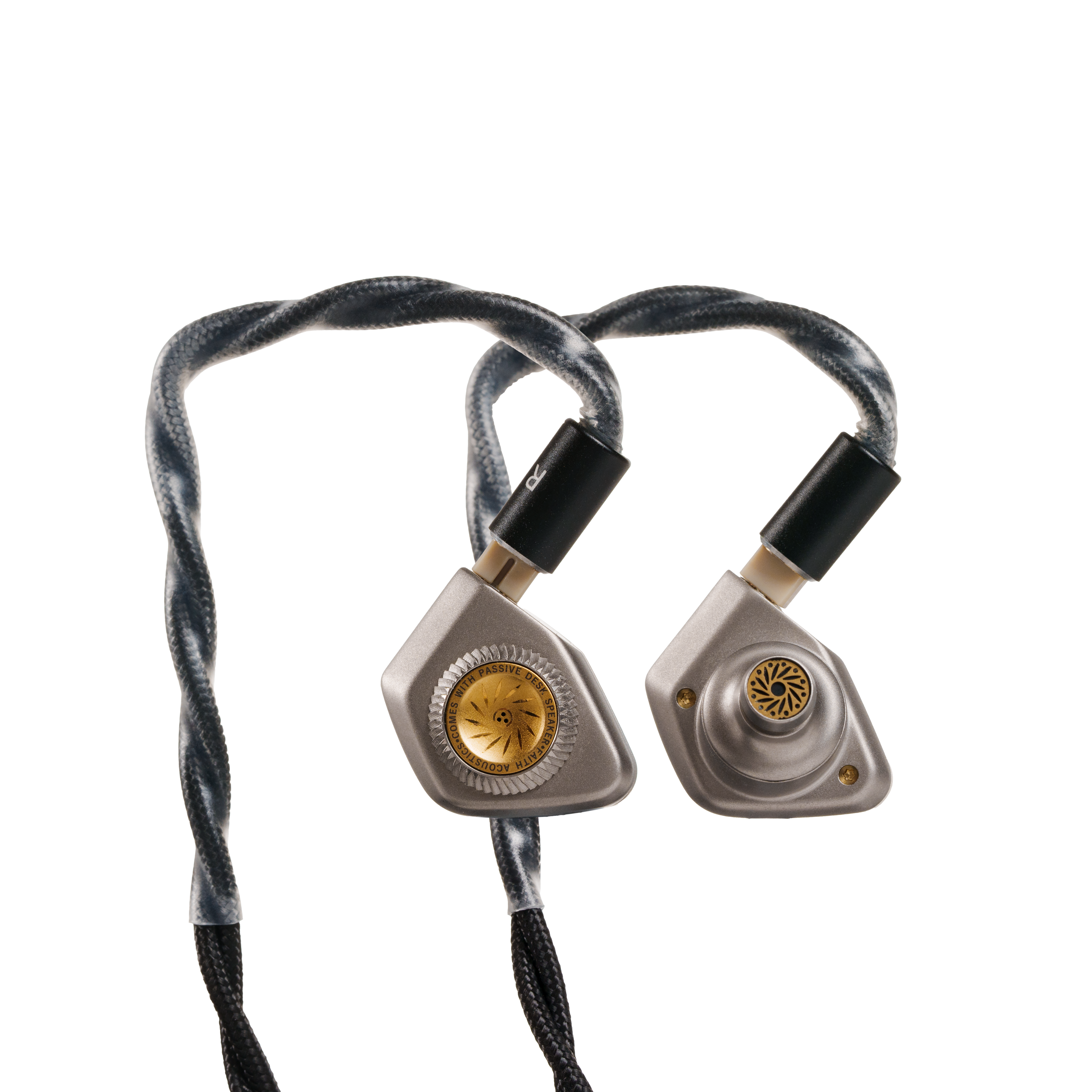 Faith Audio Labs E1000