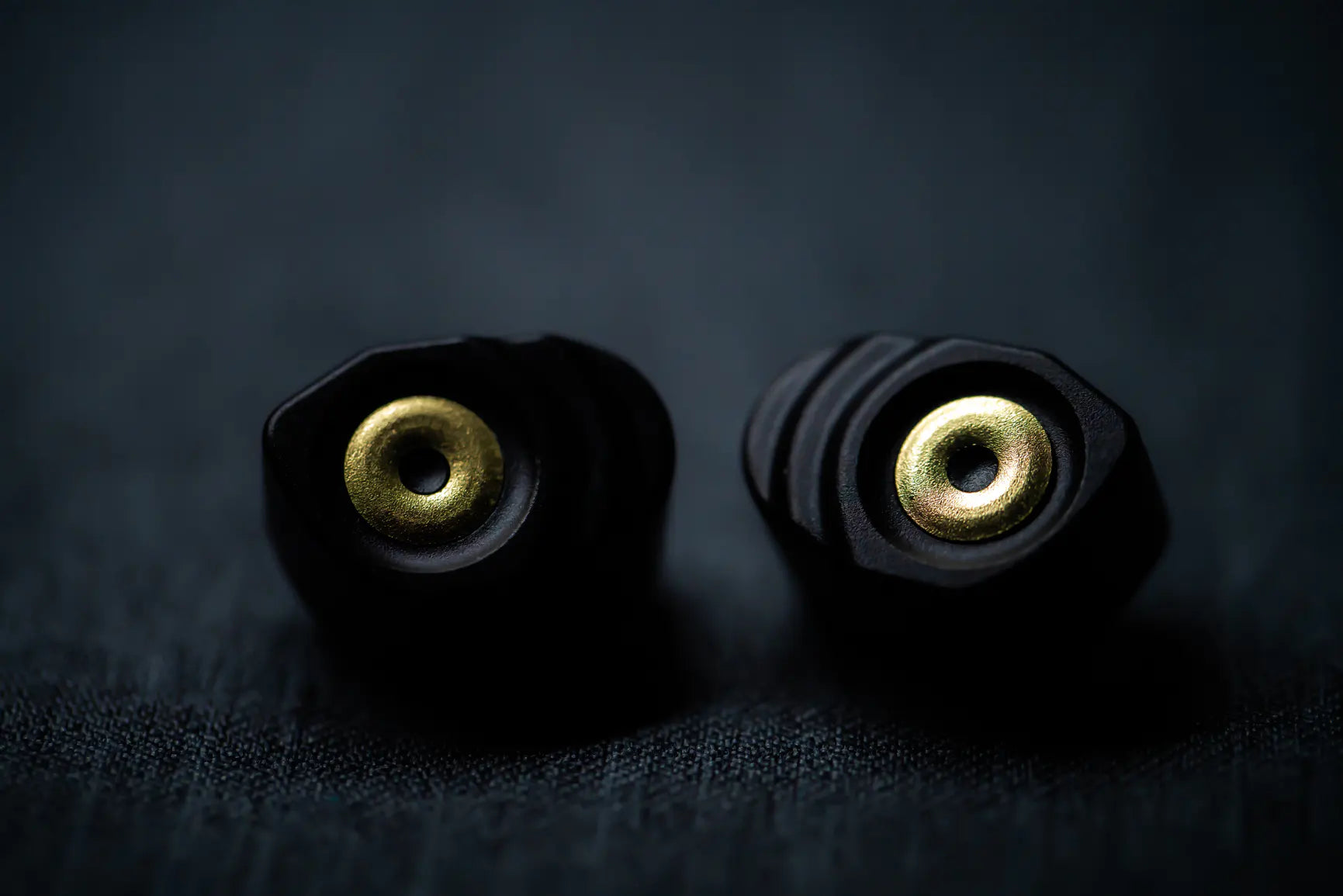 NIghtjar Acoustics Singularity