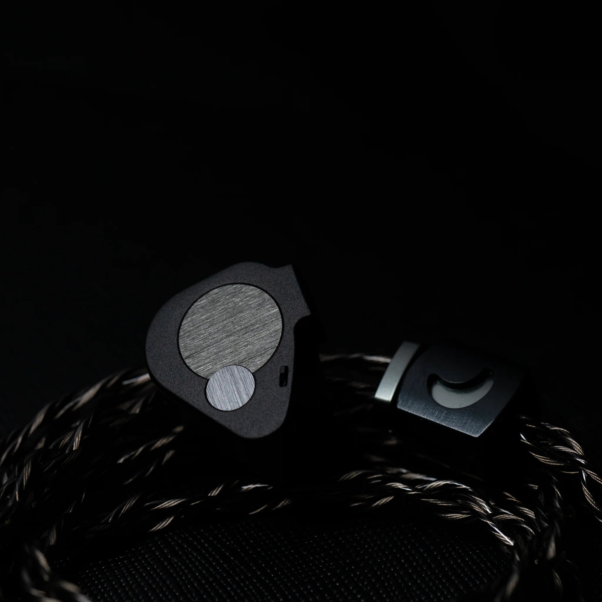 Nightjar Acoustics Duality