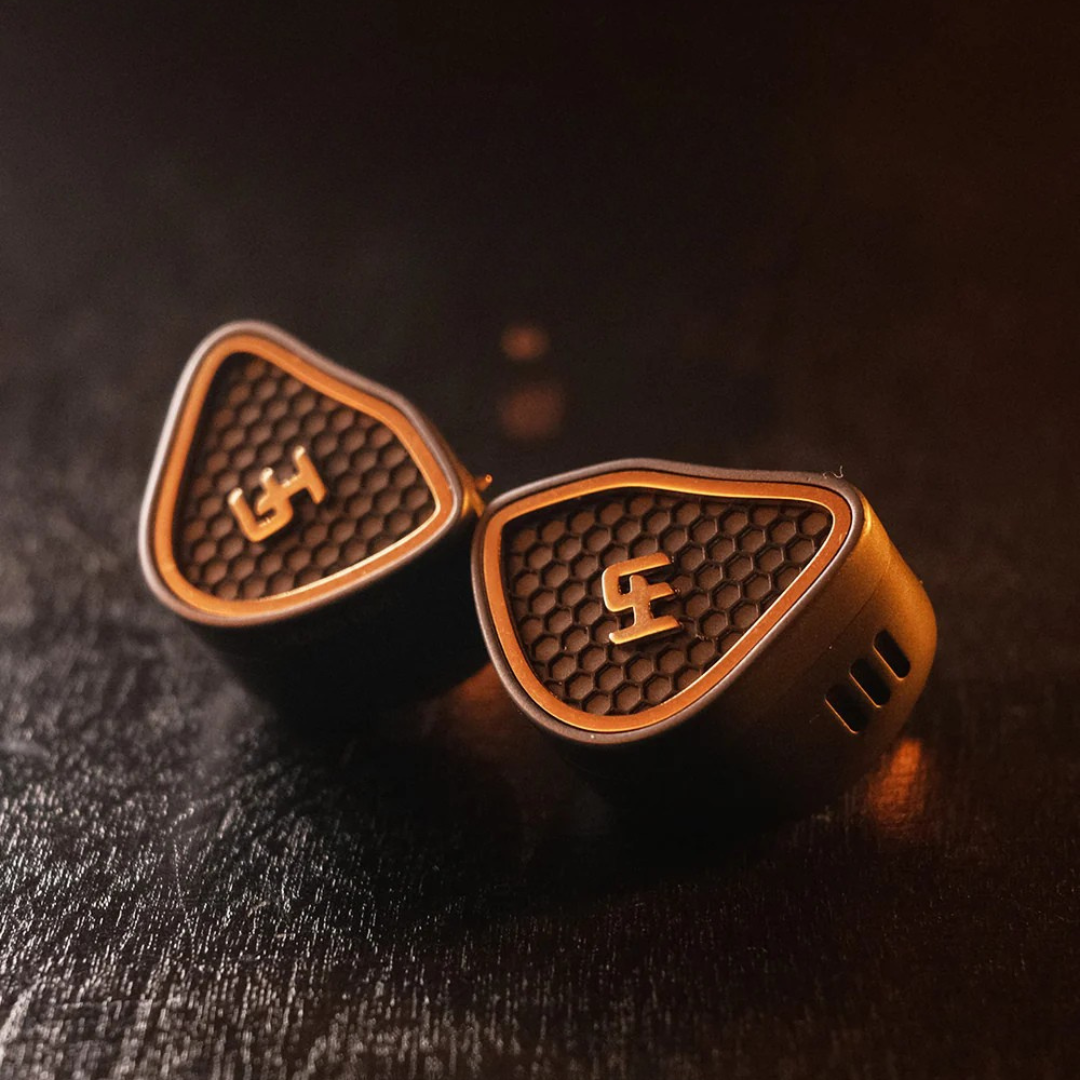 In-Ear Monitors