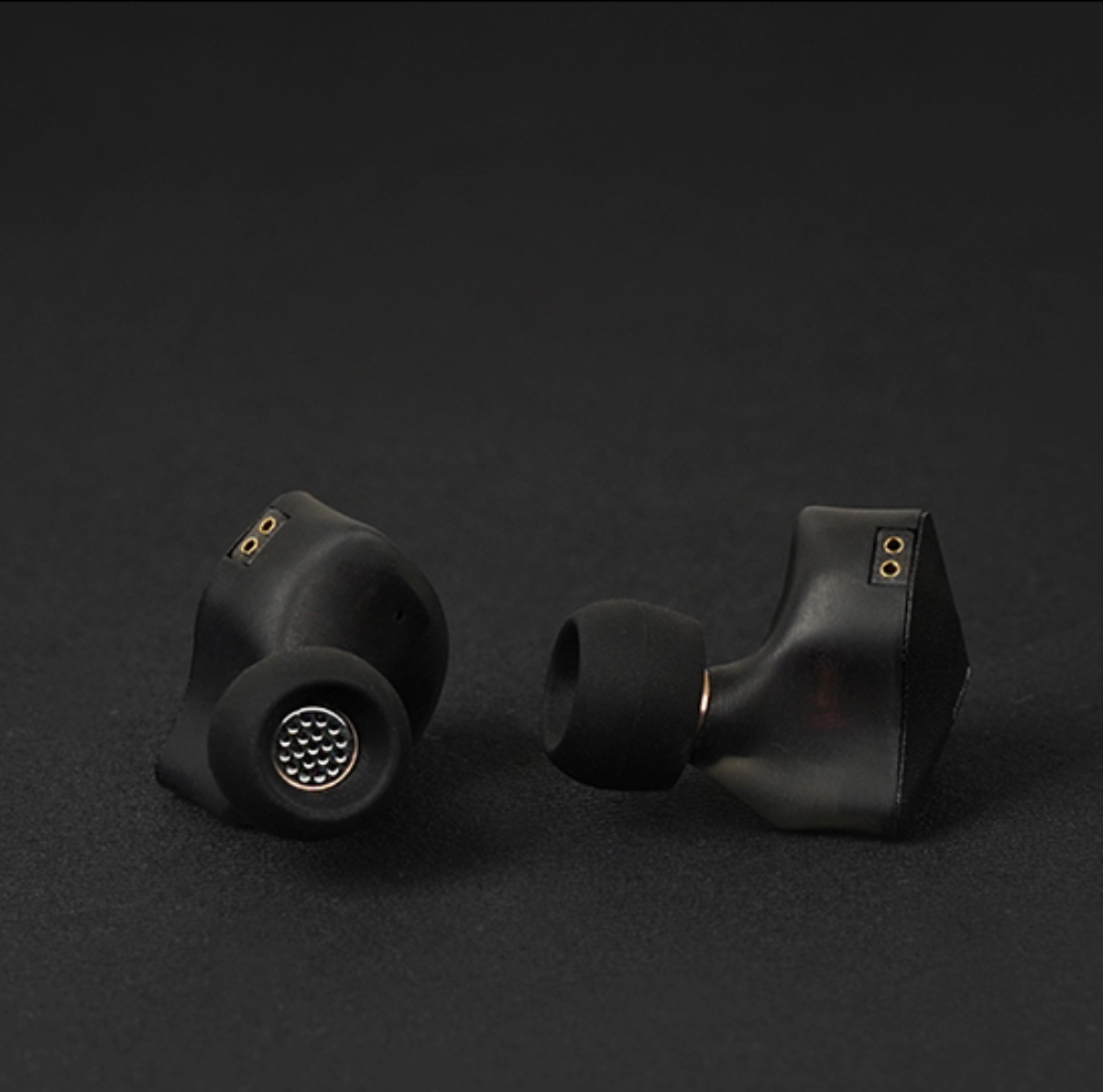 Eartips