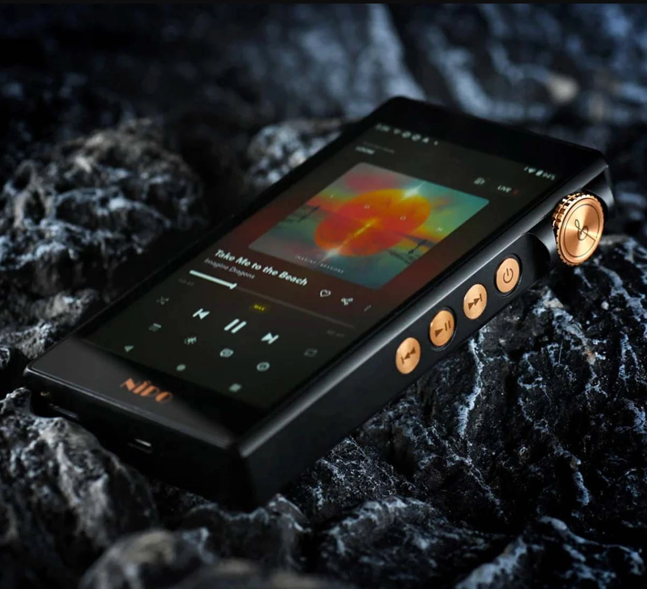 Digital Audio Players