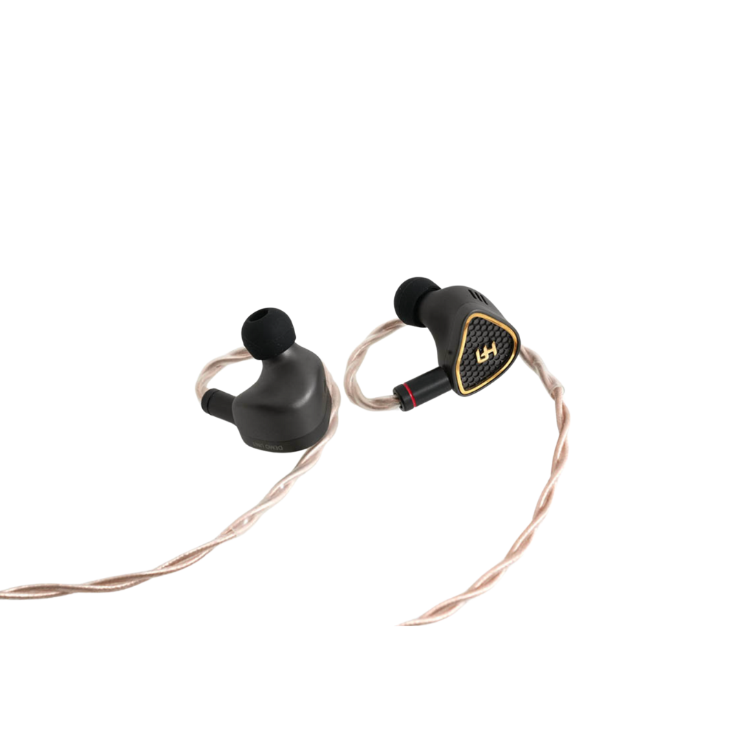 Hercules Audio Moses
