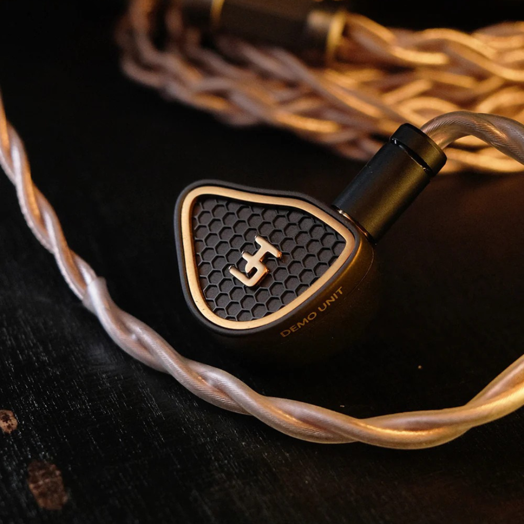Hercules Audio Moses