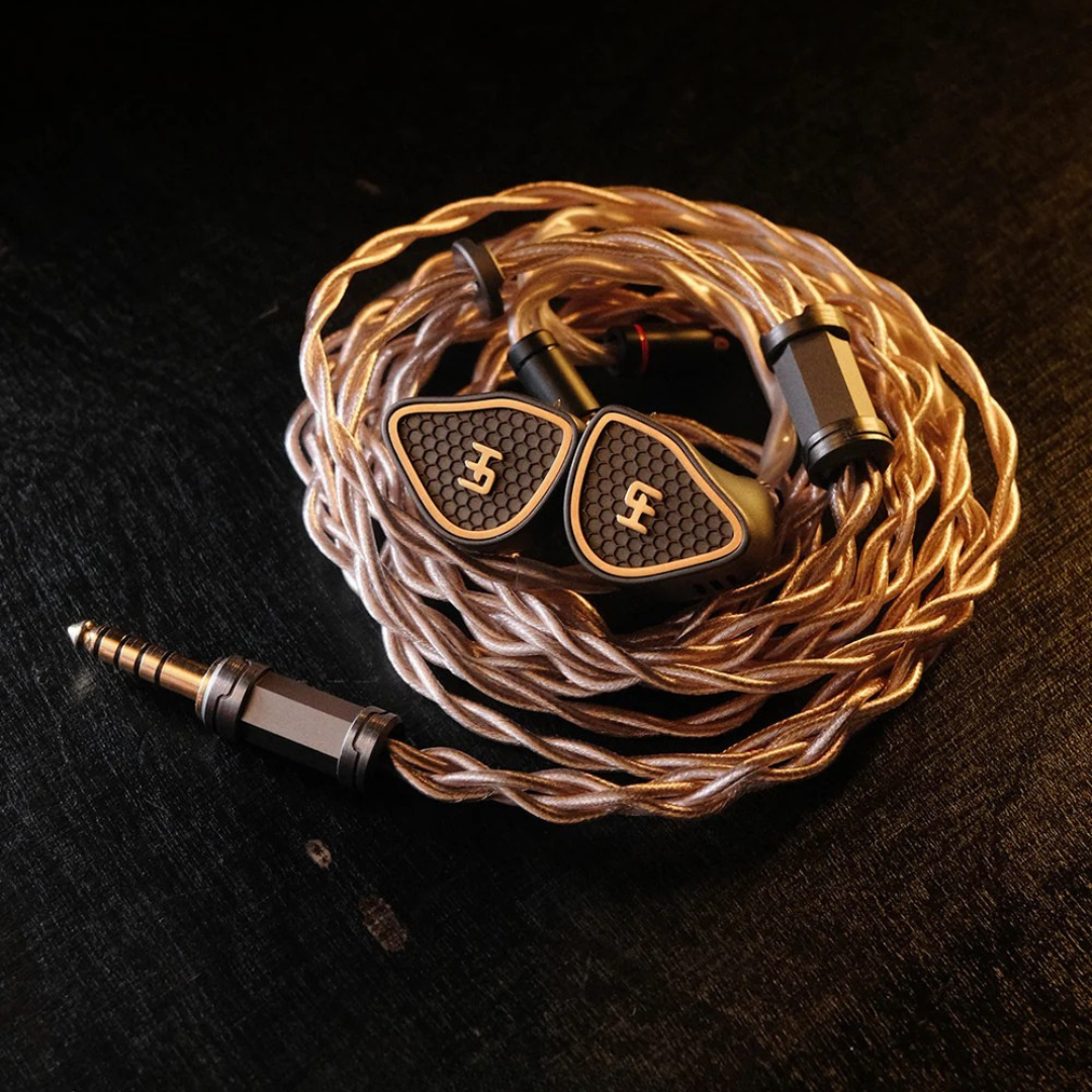 Hercules Audio Moses Hercules Audio Moses