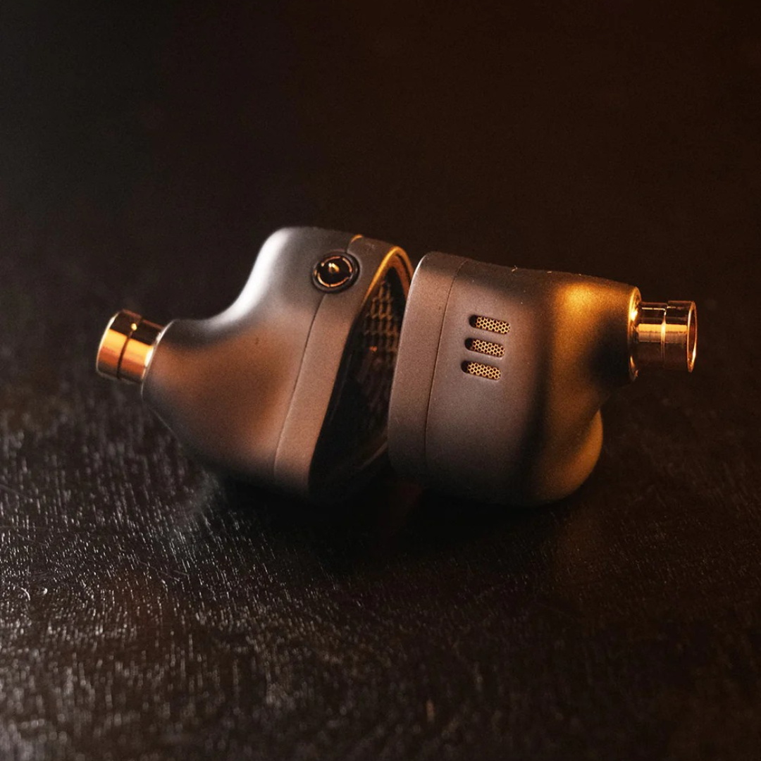 Hercules Audio Moses