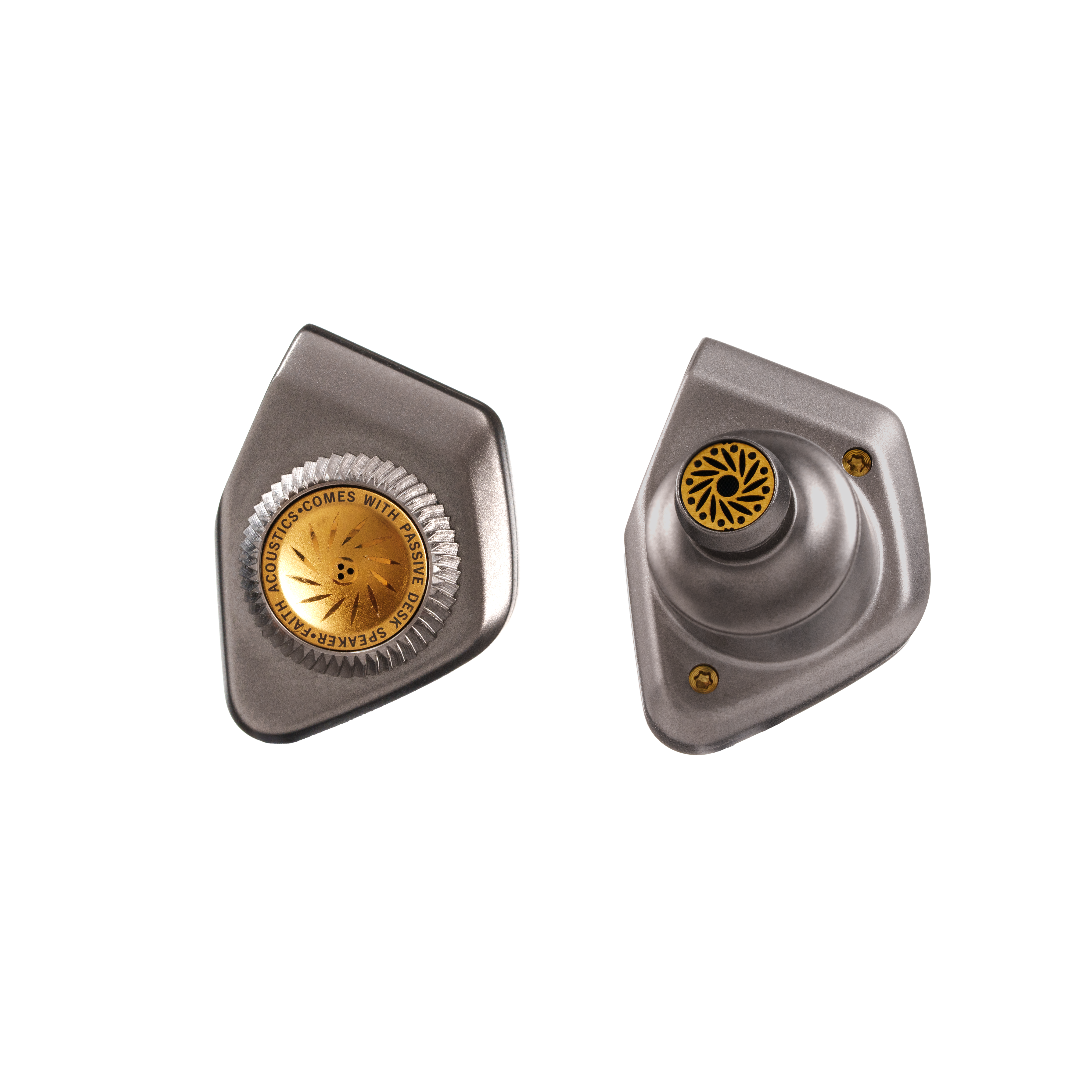 Faith Audio Labs E1000