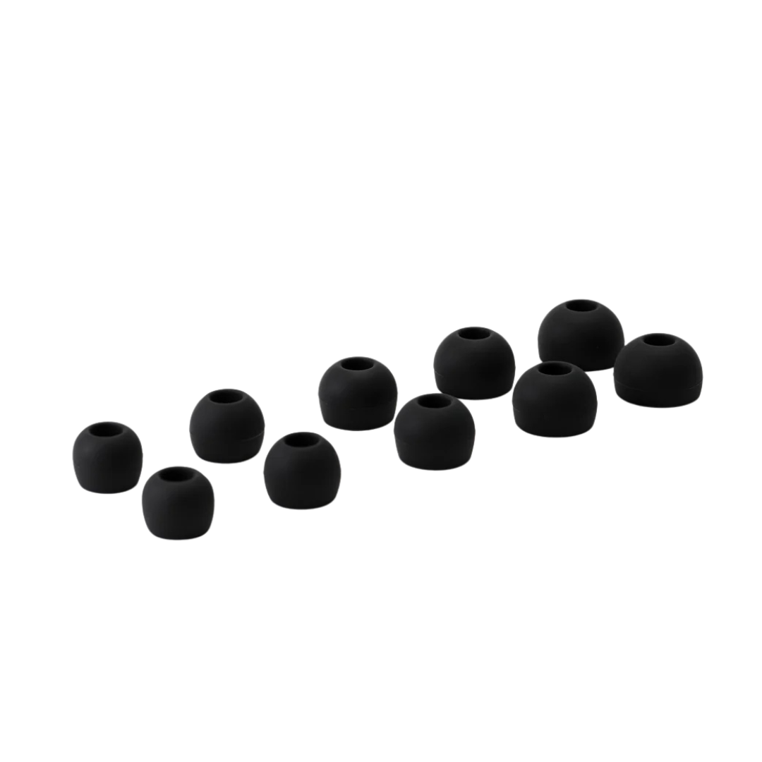 DIVINUS Velvet Eartips