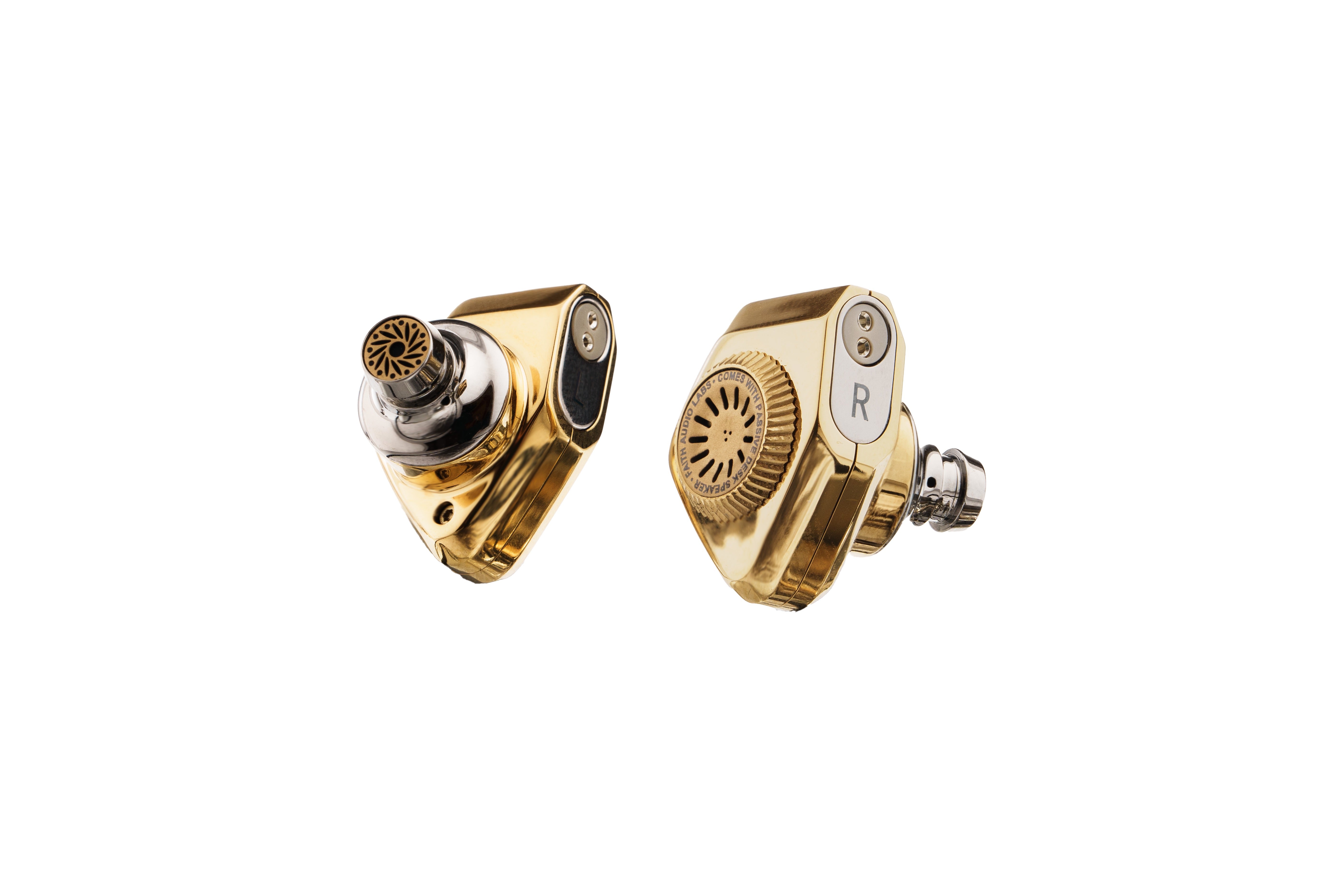 Faith Audio Labs U1000