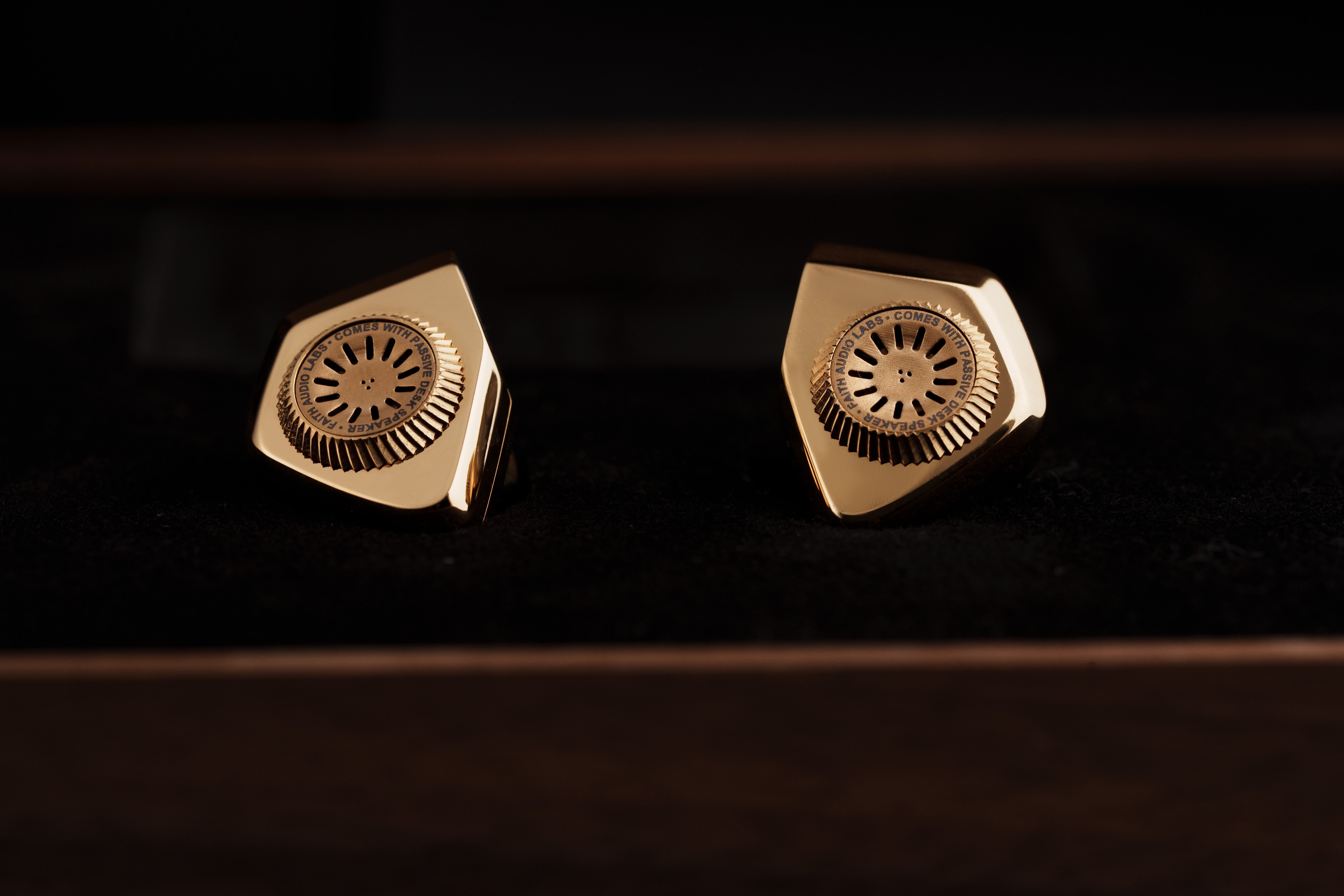 Faith Audio Labs U1000