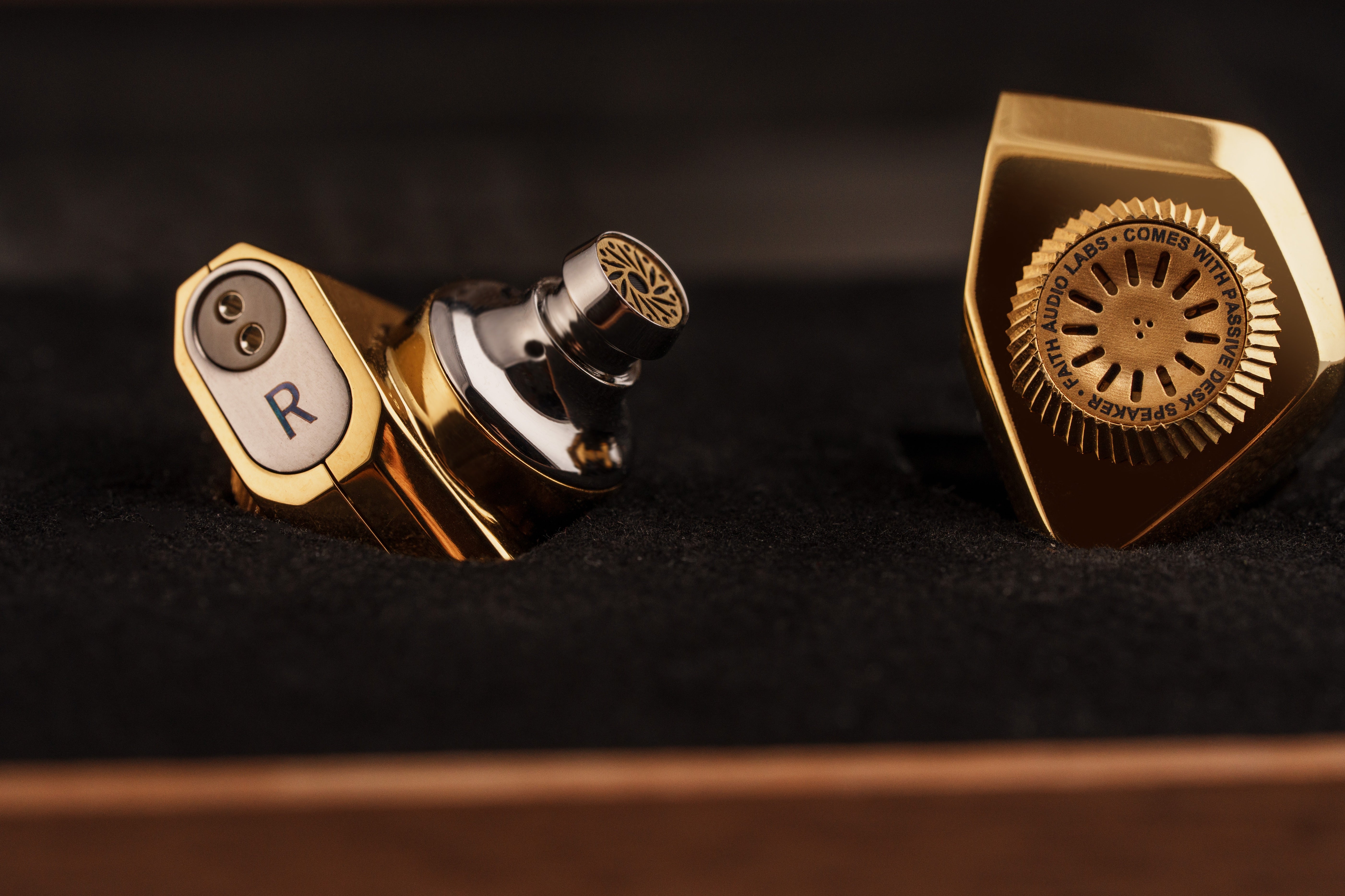Faith Audio Labs U1000