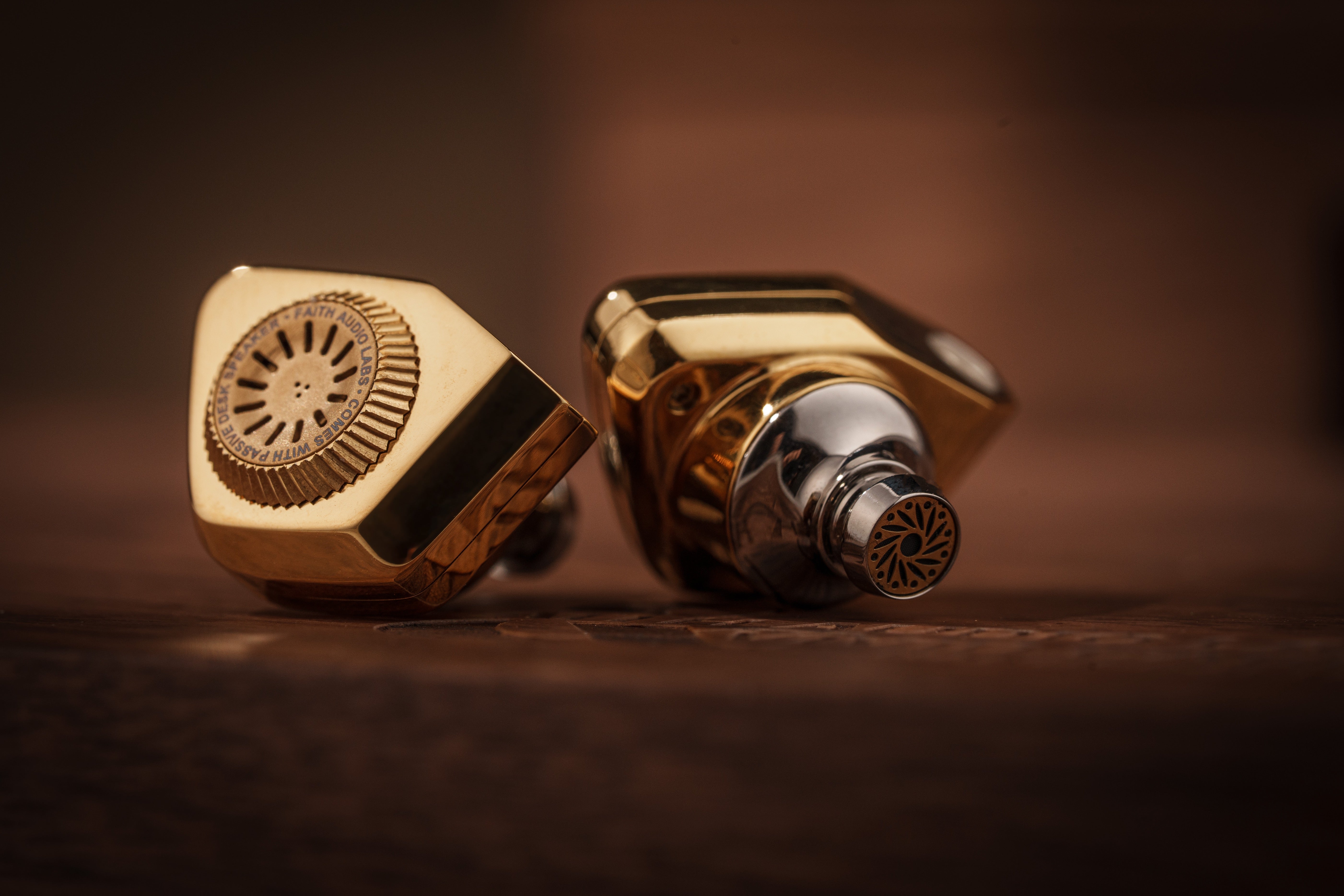 Faith Audio Labs U1000